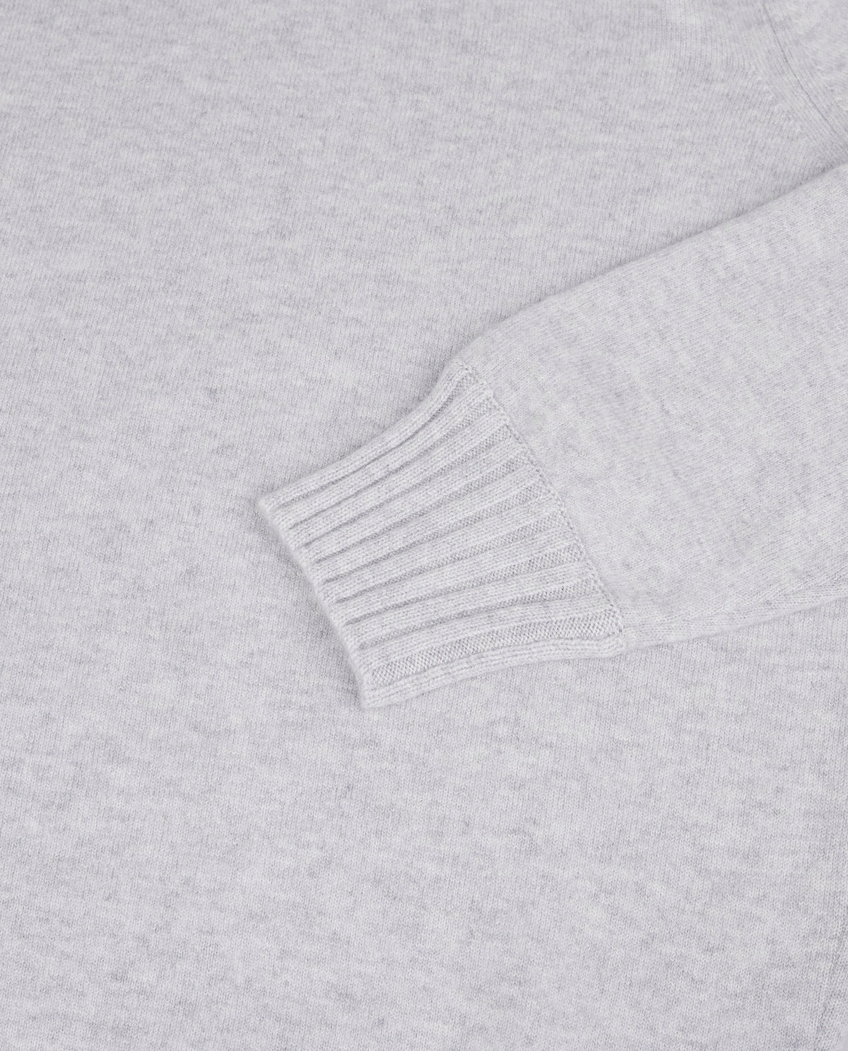 Cashmere Turtleneck