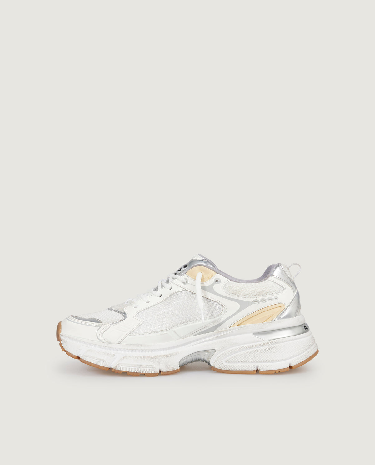 Lightstar Sneakers - Wit