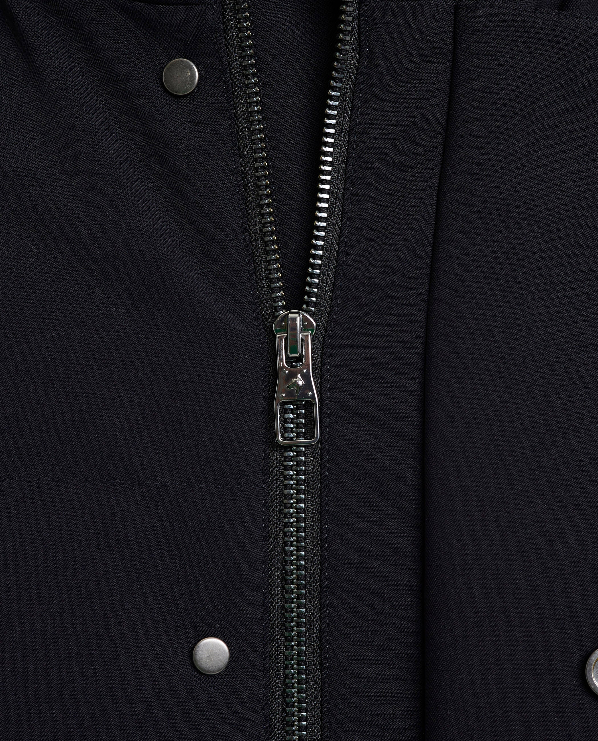 Aerotwill Down Parka