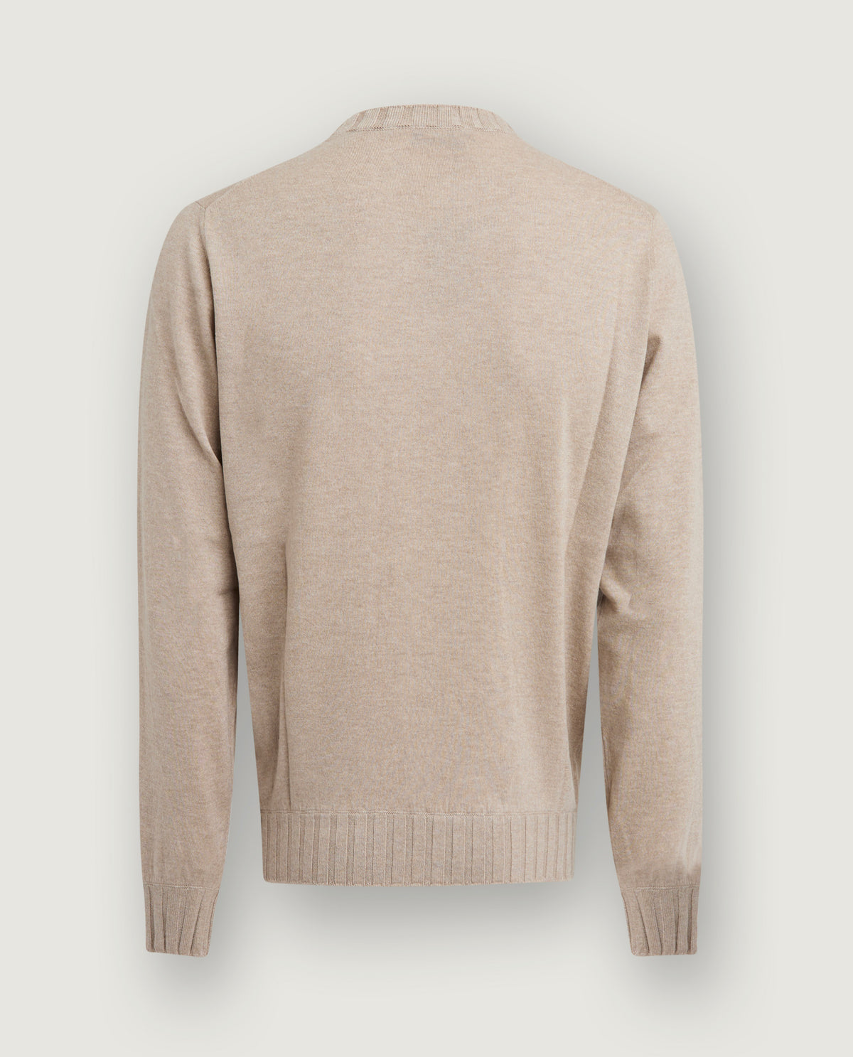 Cashmere Crewneck