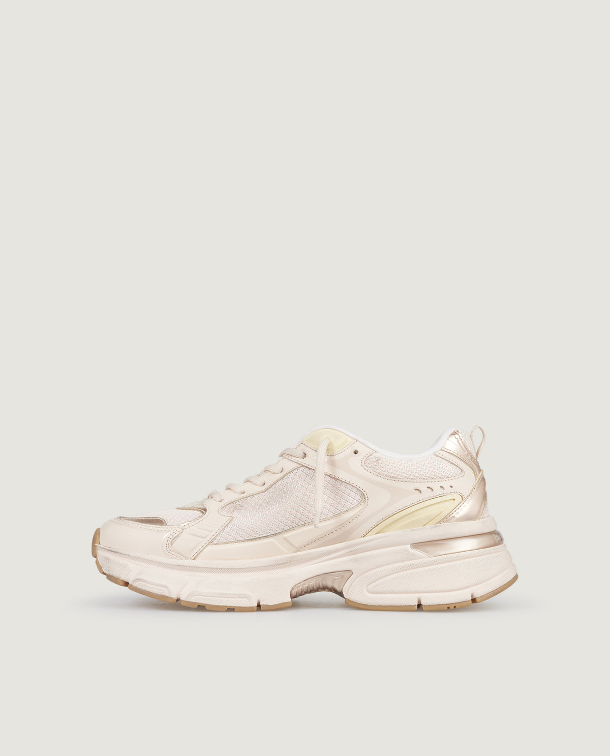 Lightstar Sneakers - Ecru