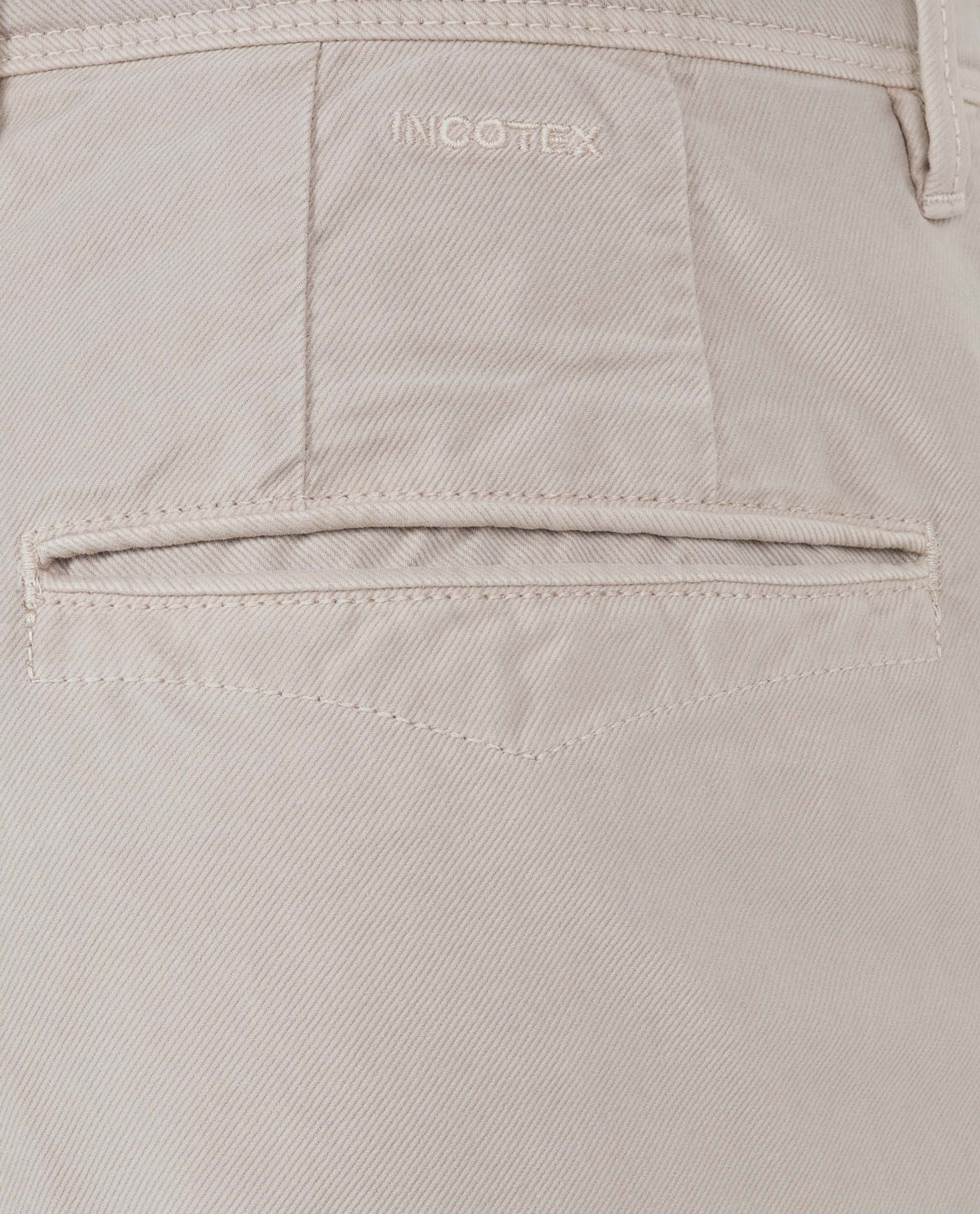 Cotton chino