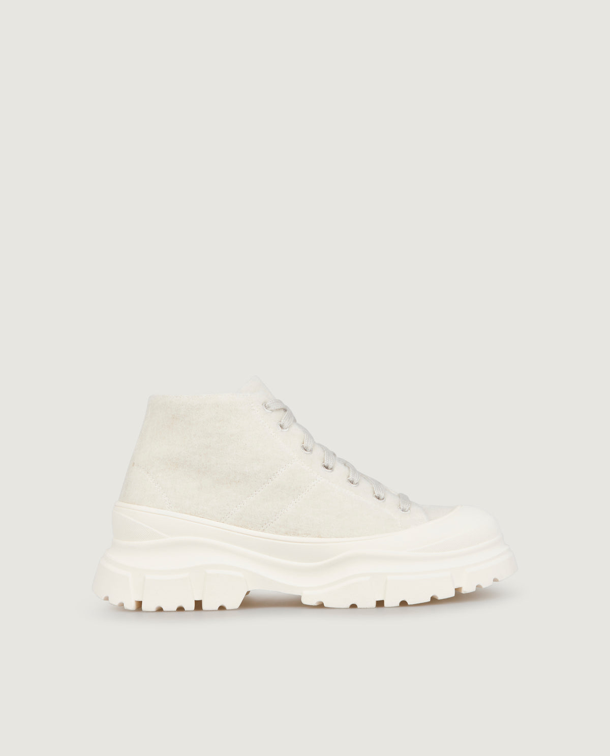 Fairway Fluf Schoenen - Lichtgrijs