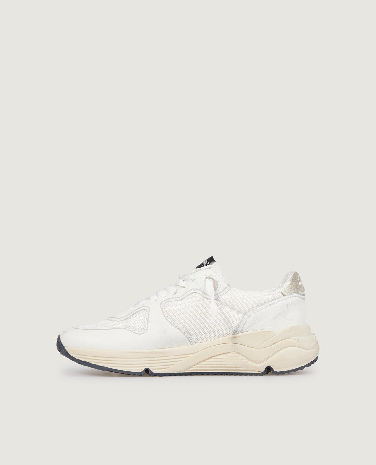 Running Sole Sneakers