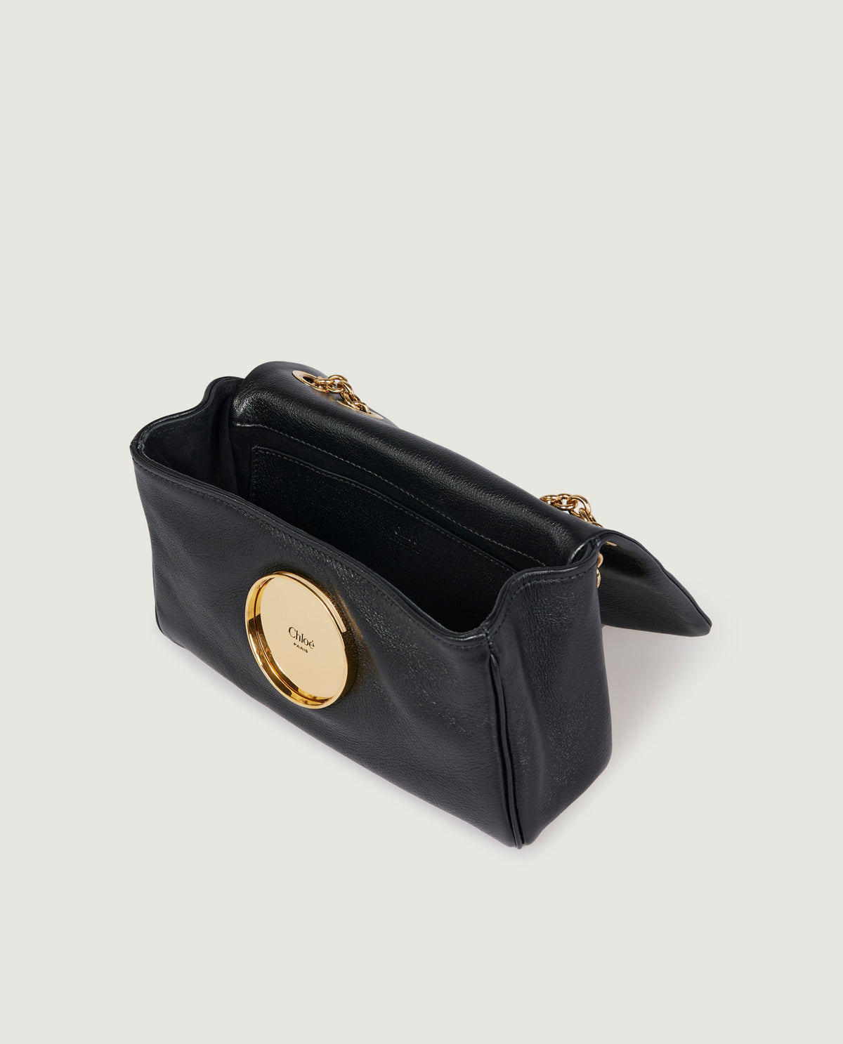 Heritage Shoulder Bag