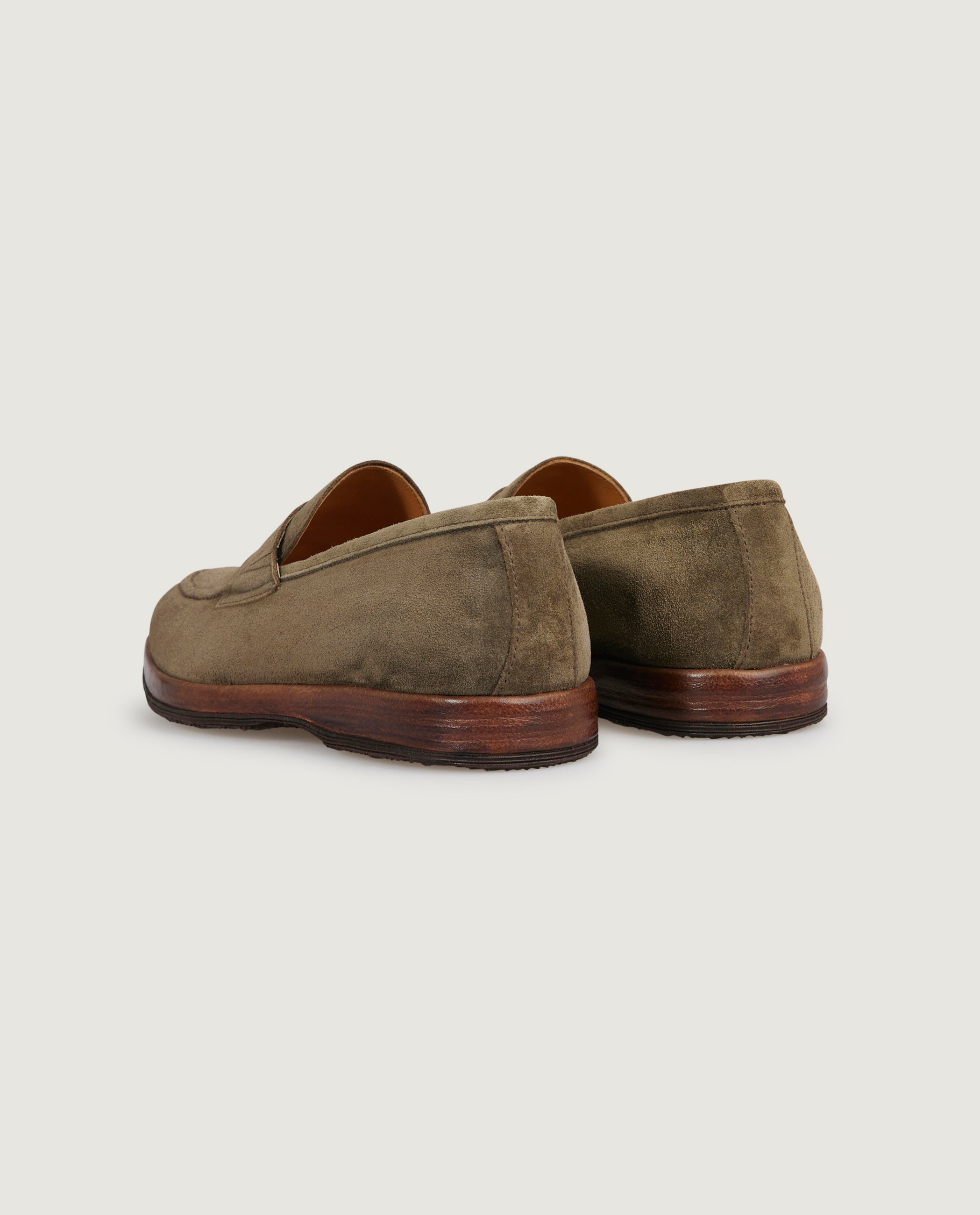Principe welt loafer