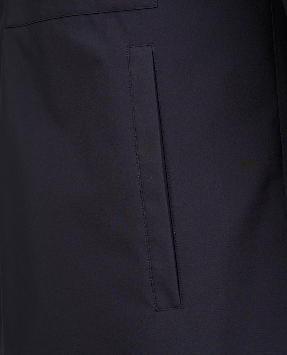 Water Repellent Summer Jacket