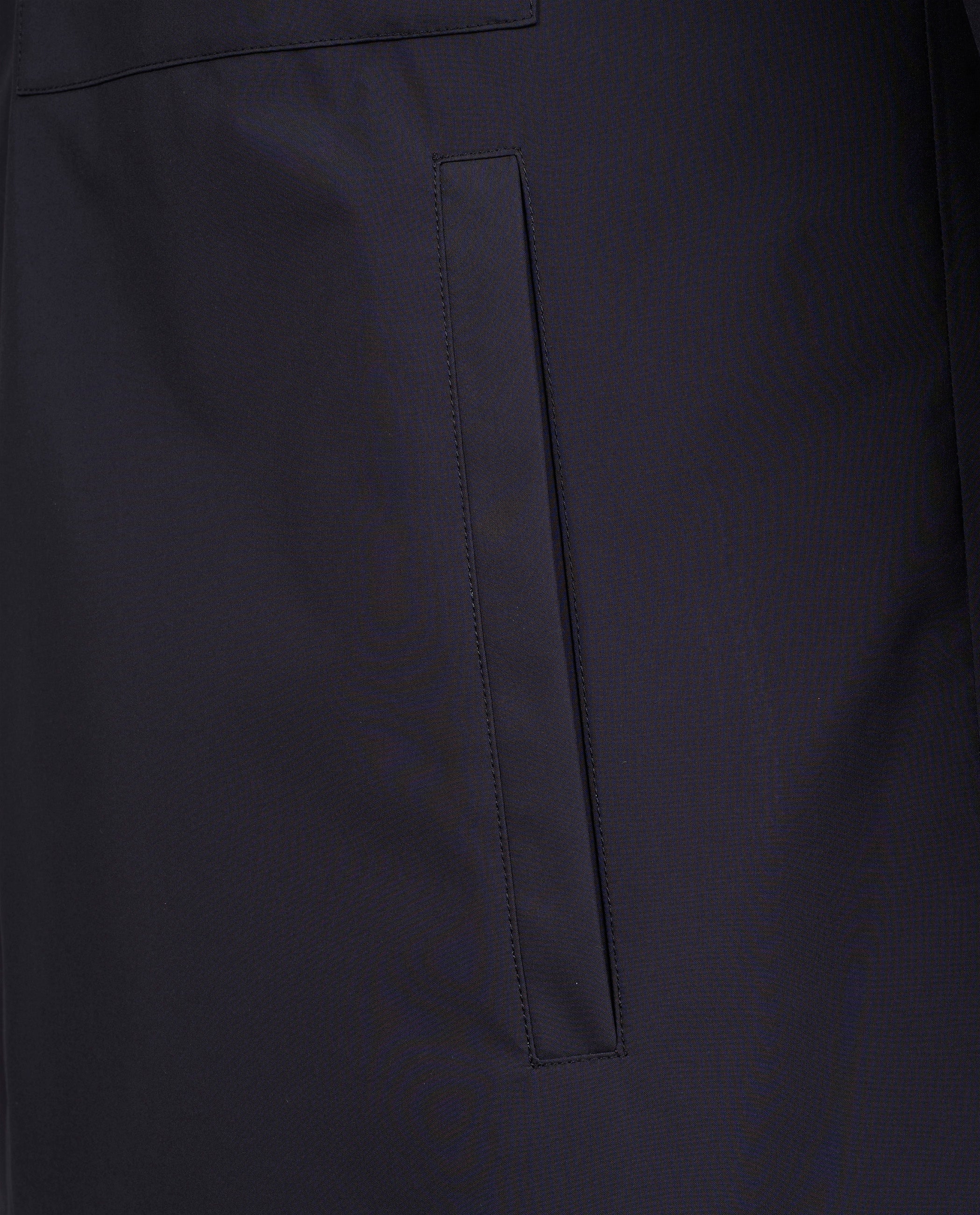 Water Repellent Summer Jacket