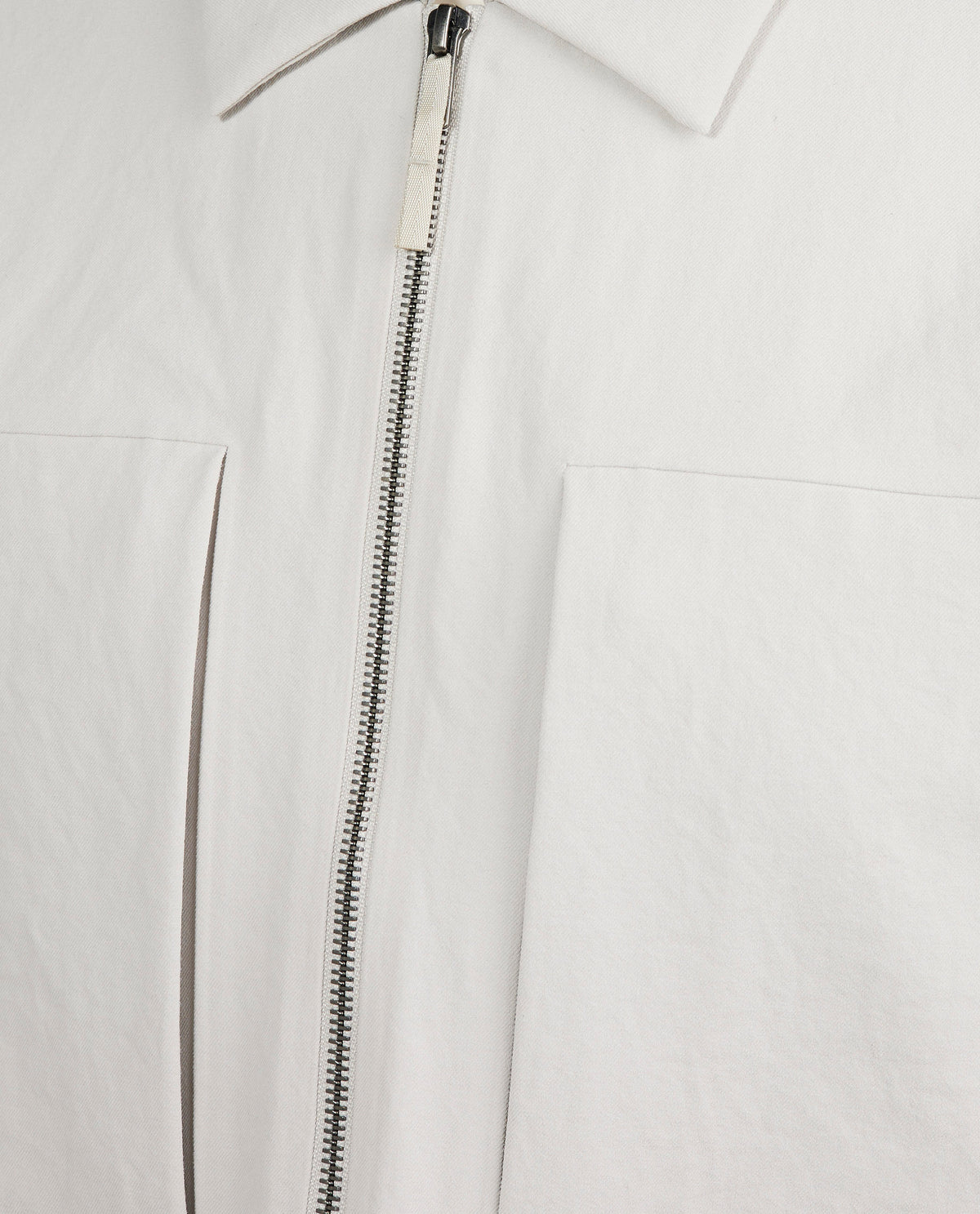 Mionn Softshell Overshirt - Ecru