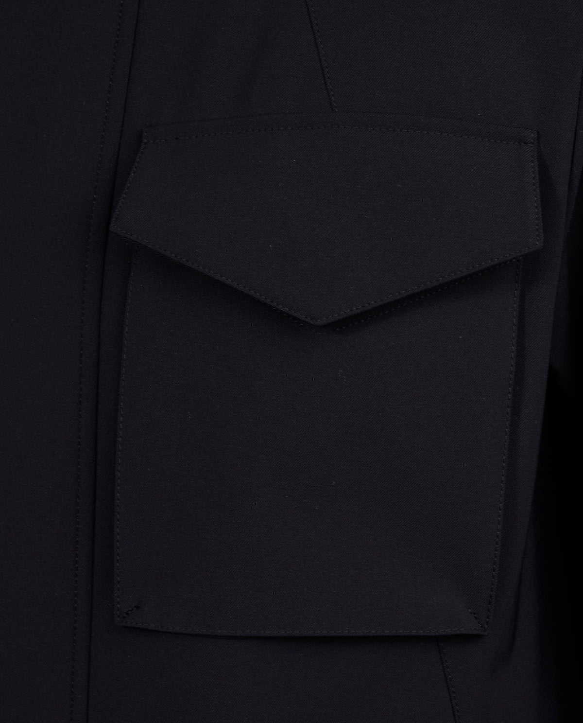 Technical Fieldjacket