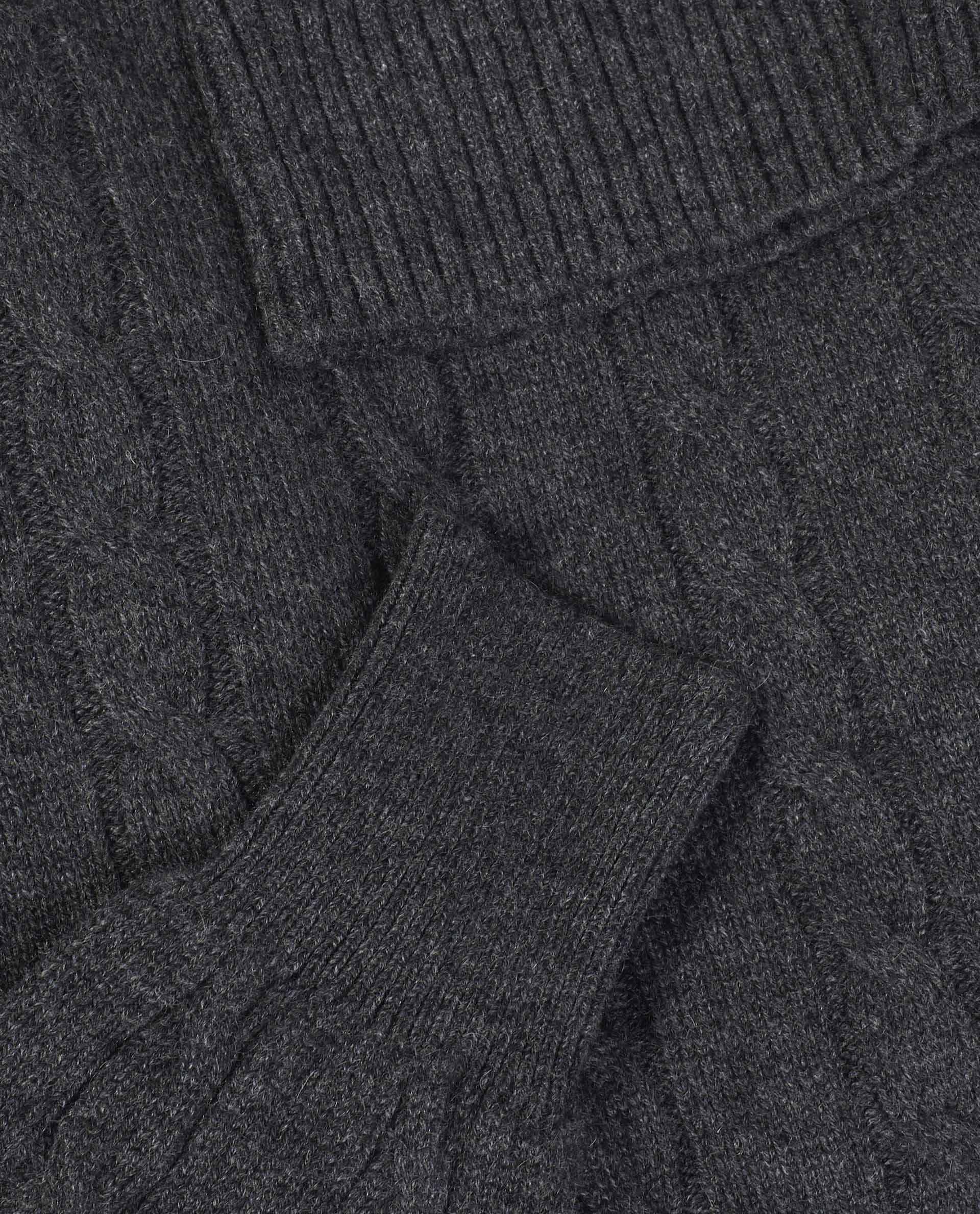 Cashmere Rollneck