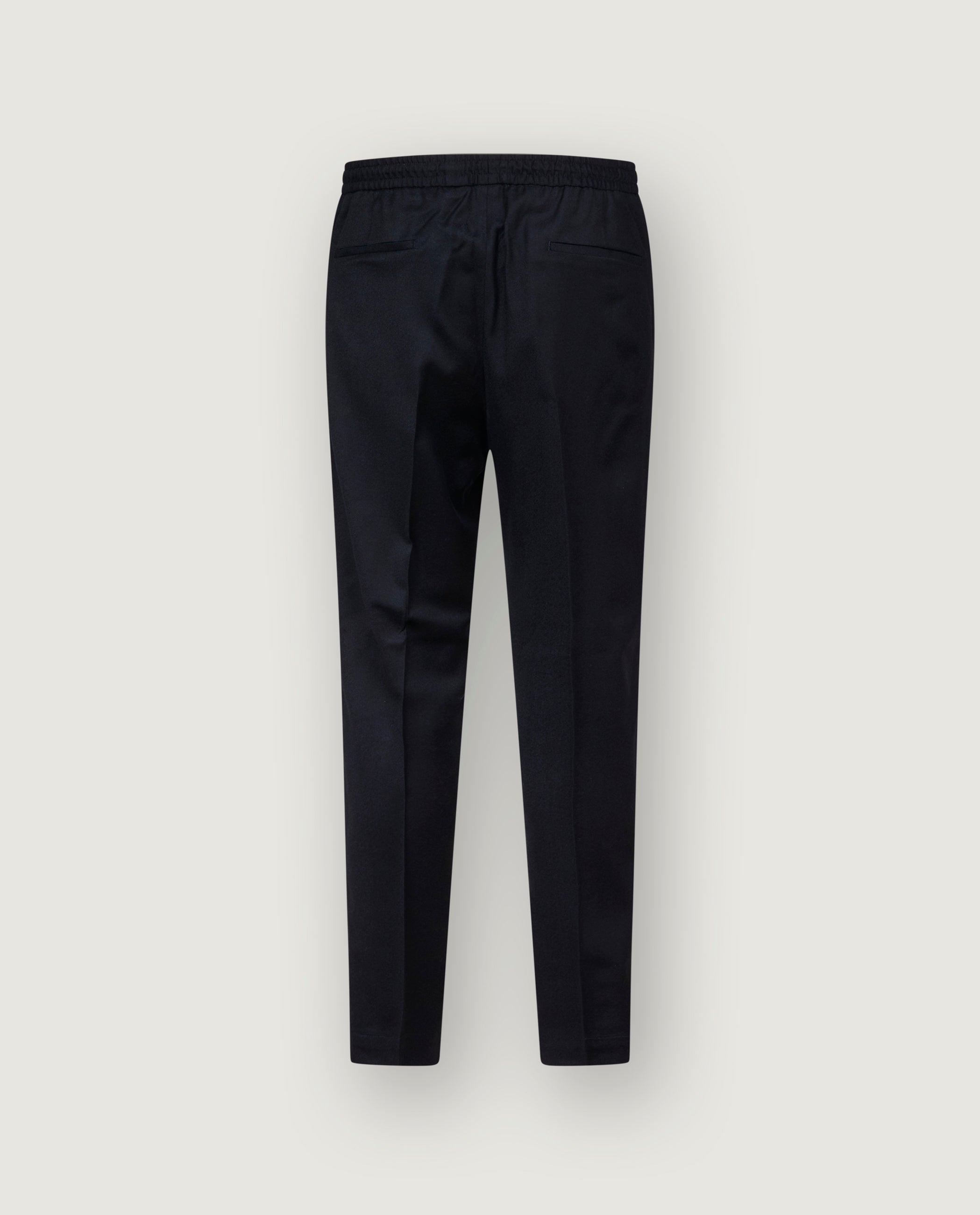 Flannel Wimbledon Trousers