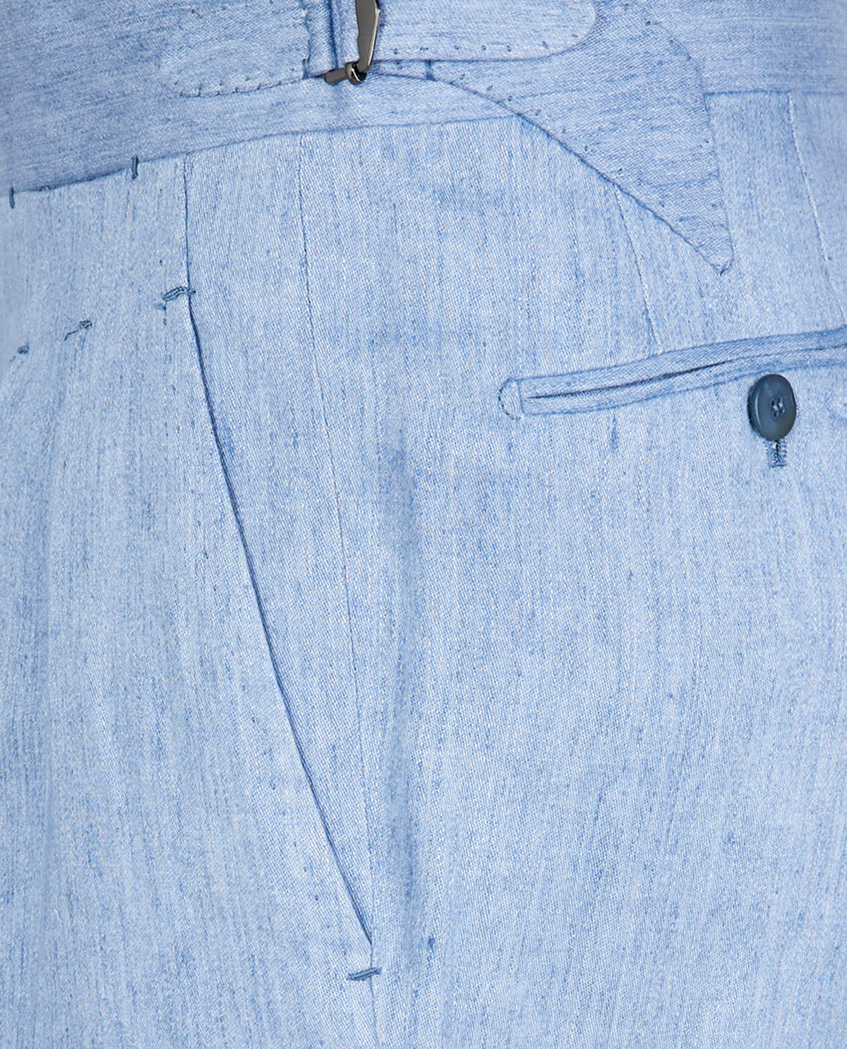 Linen Trousers
