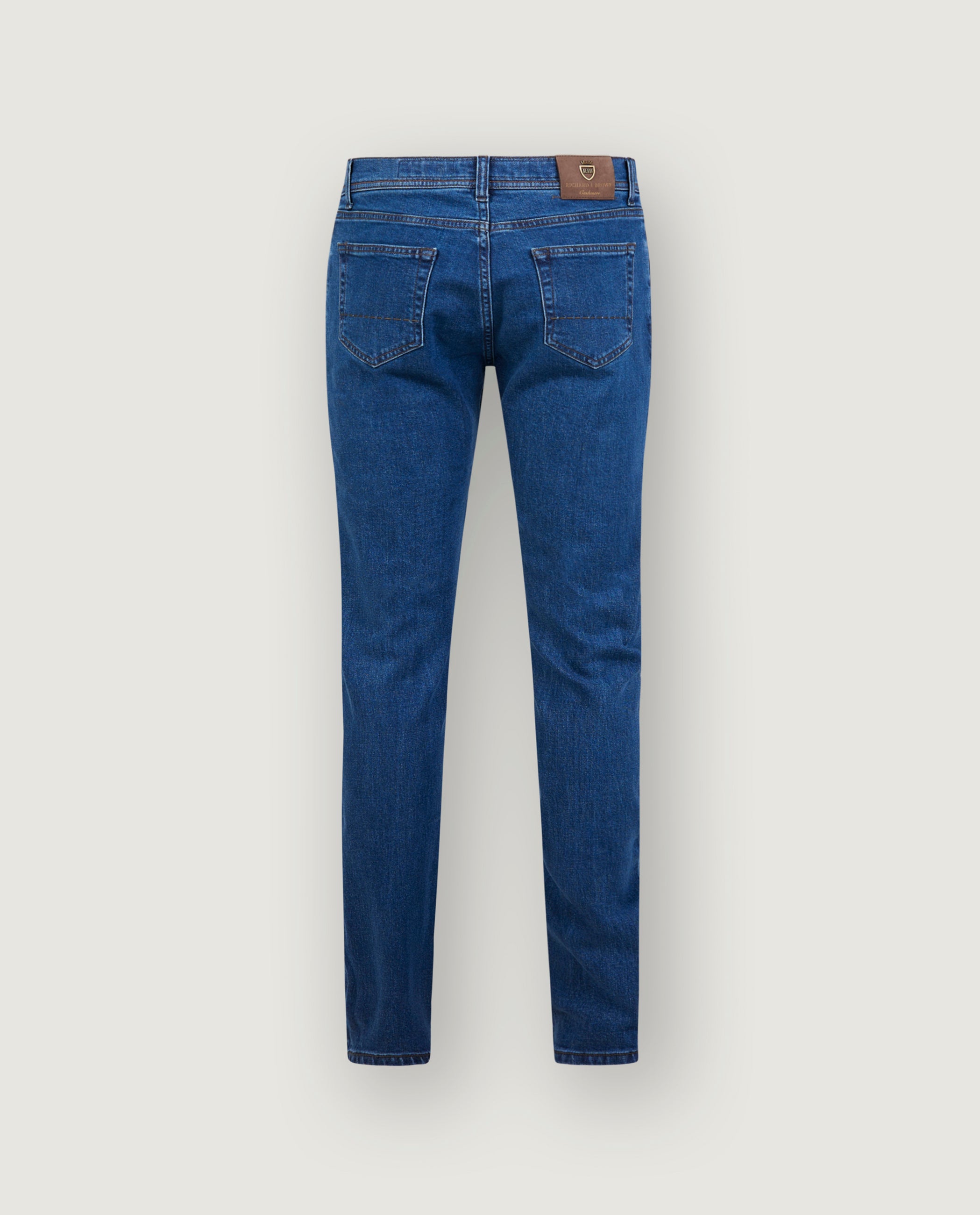Tokyo Z Jeans - Blauw