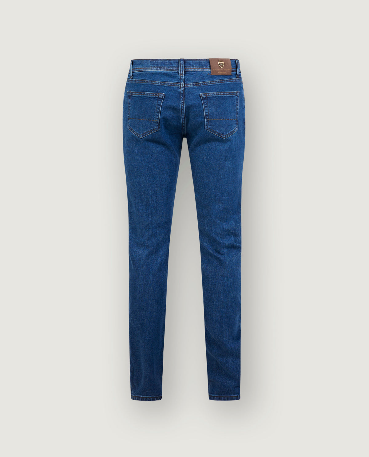 Tokyo Z Jeans - Blauw