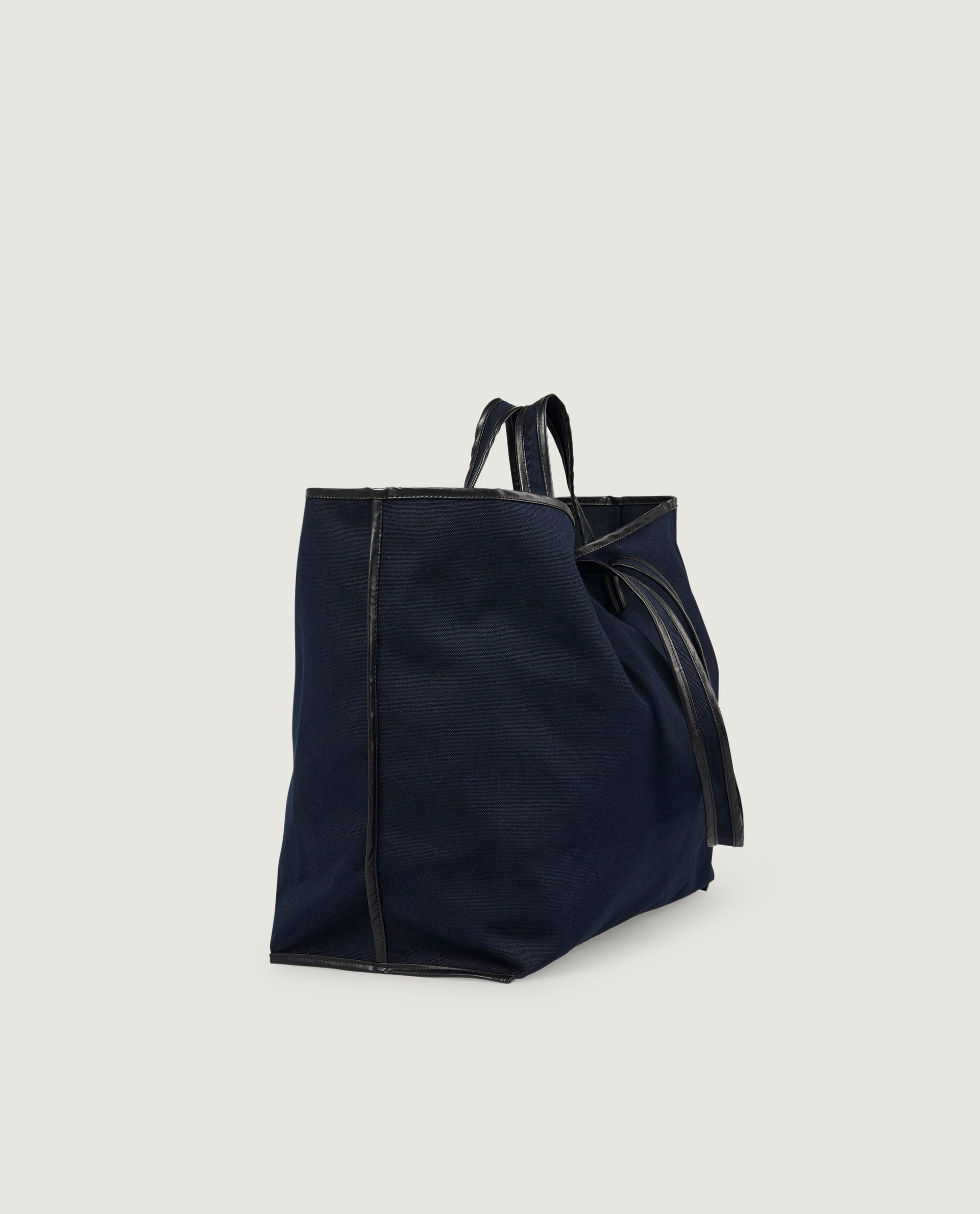 Canvas Shopper