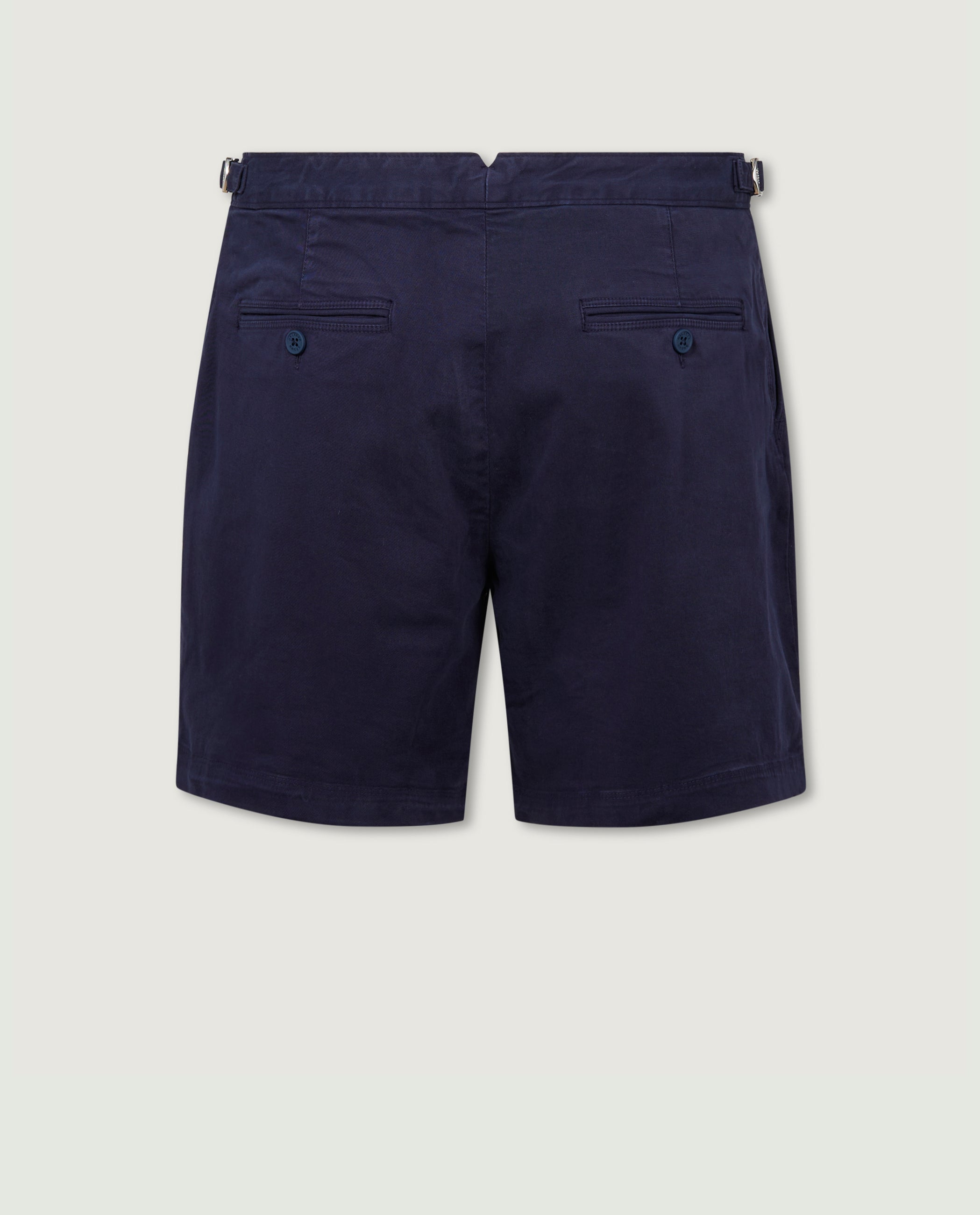 Cotton Bulldog Shorts