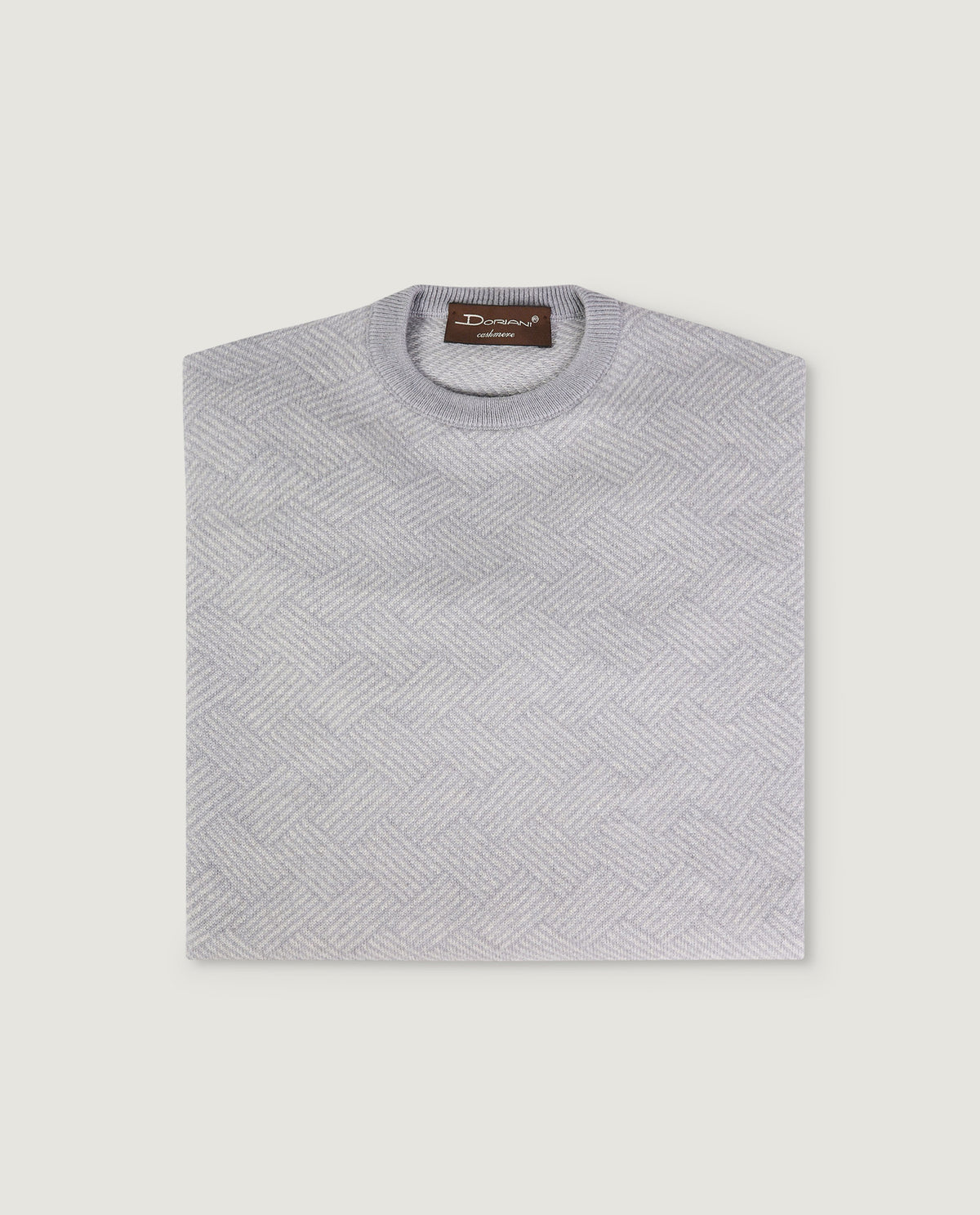 Cashmere Crewneck