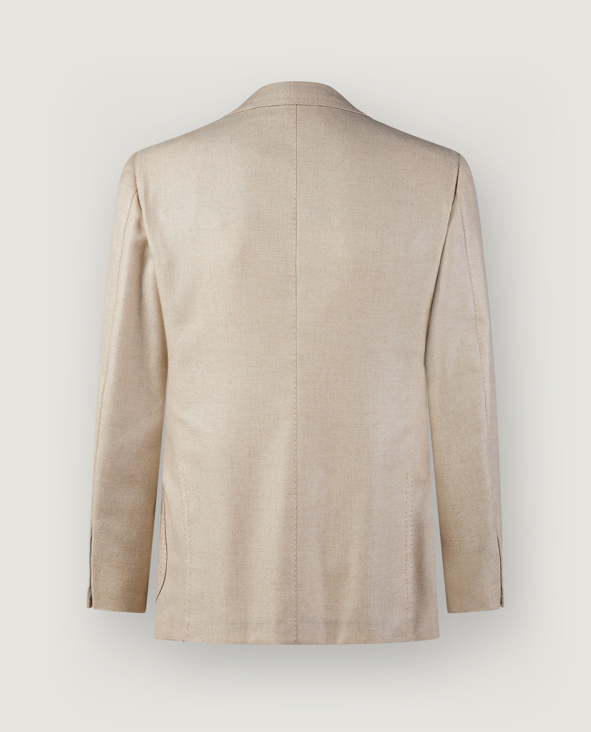 Cashmere Jacket