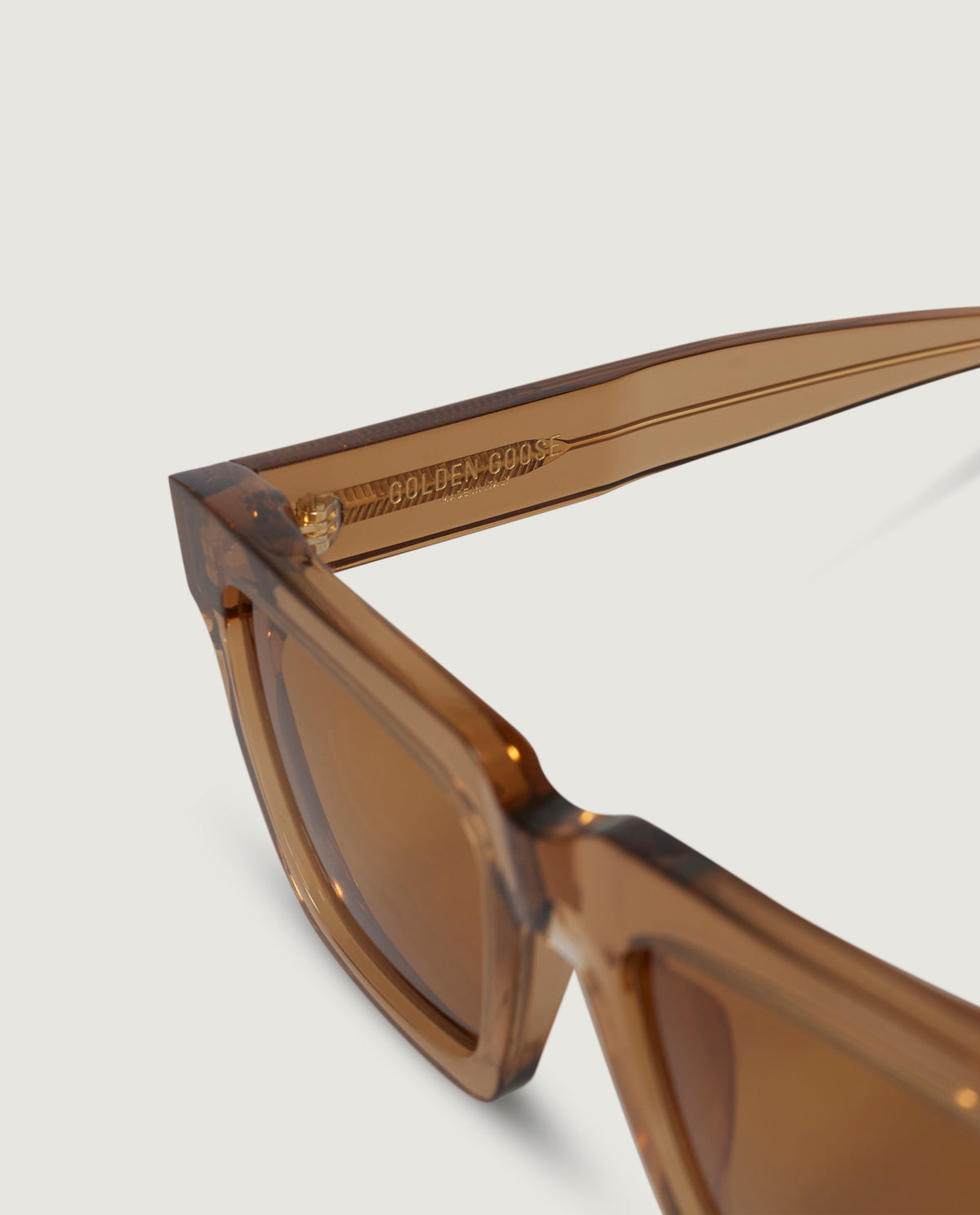Squared Jamie Sunglasses