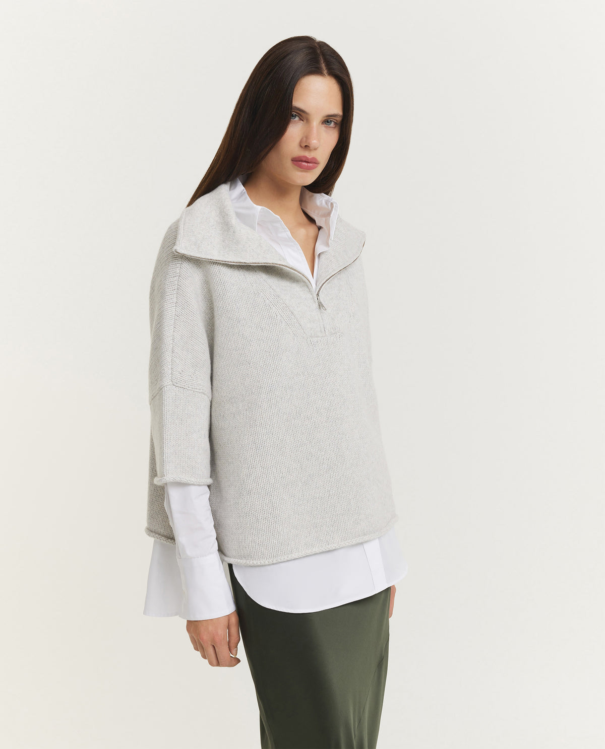 In the Morning Sweater