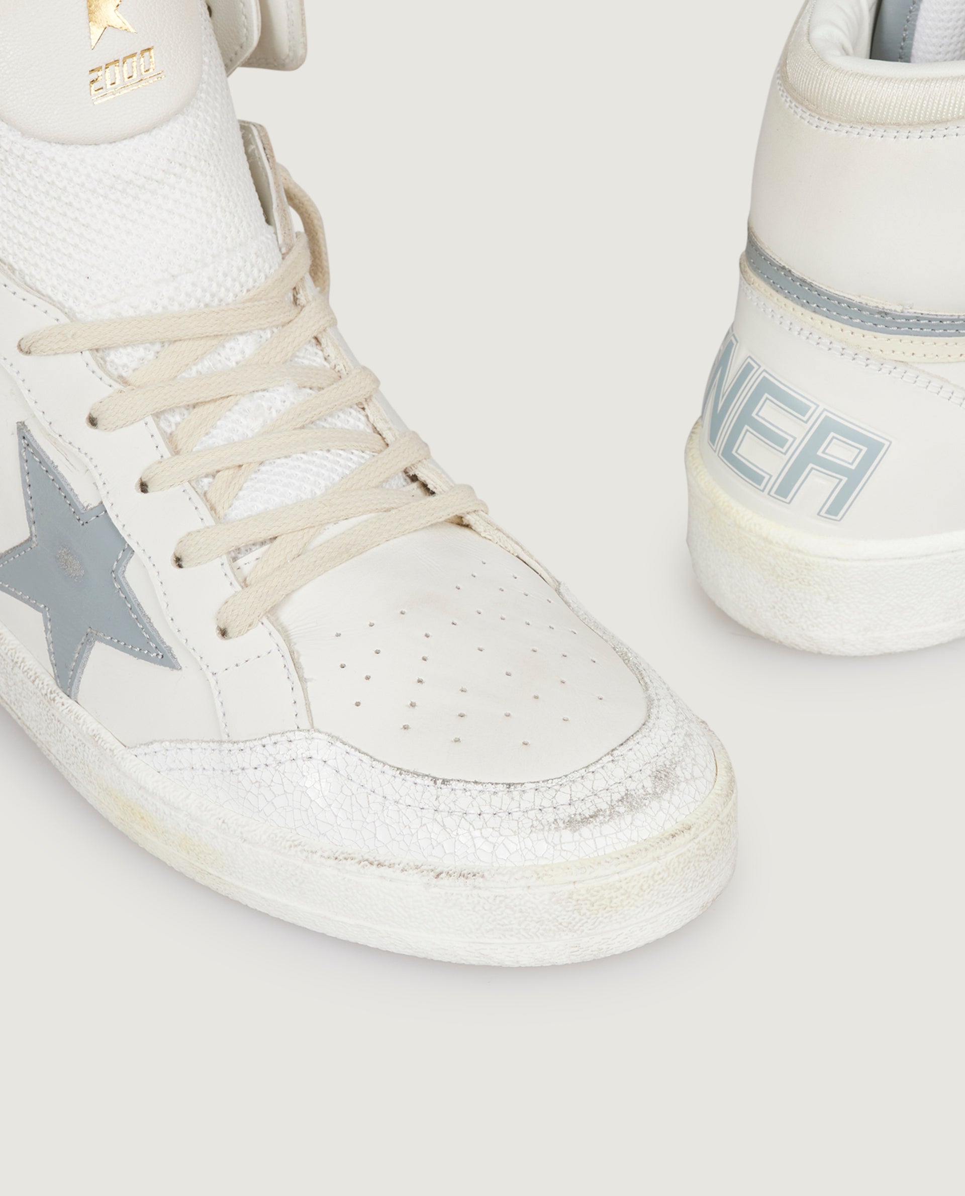 Sky Star sneakers