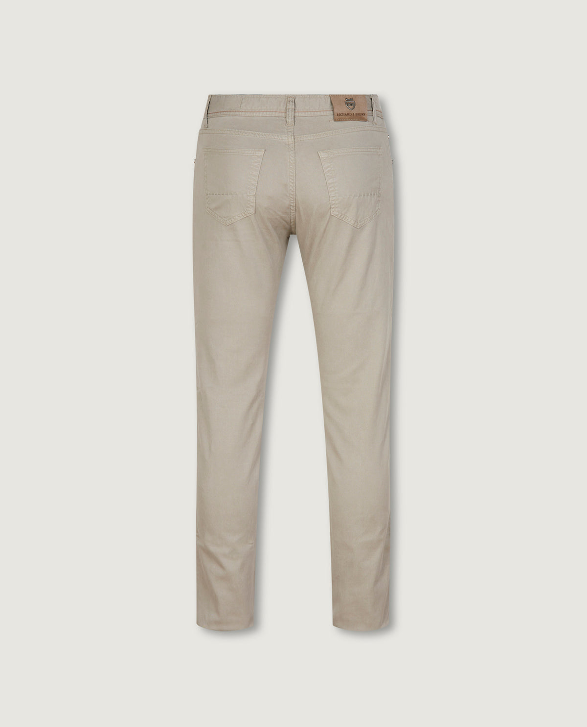 Tokyo S Broek - Grijs