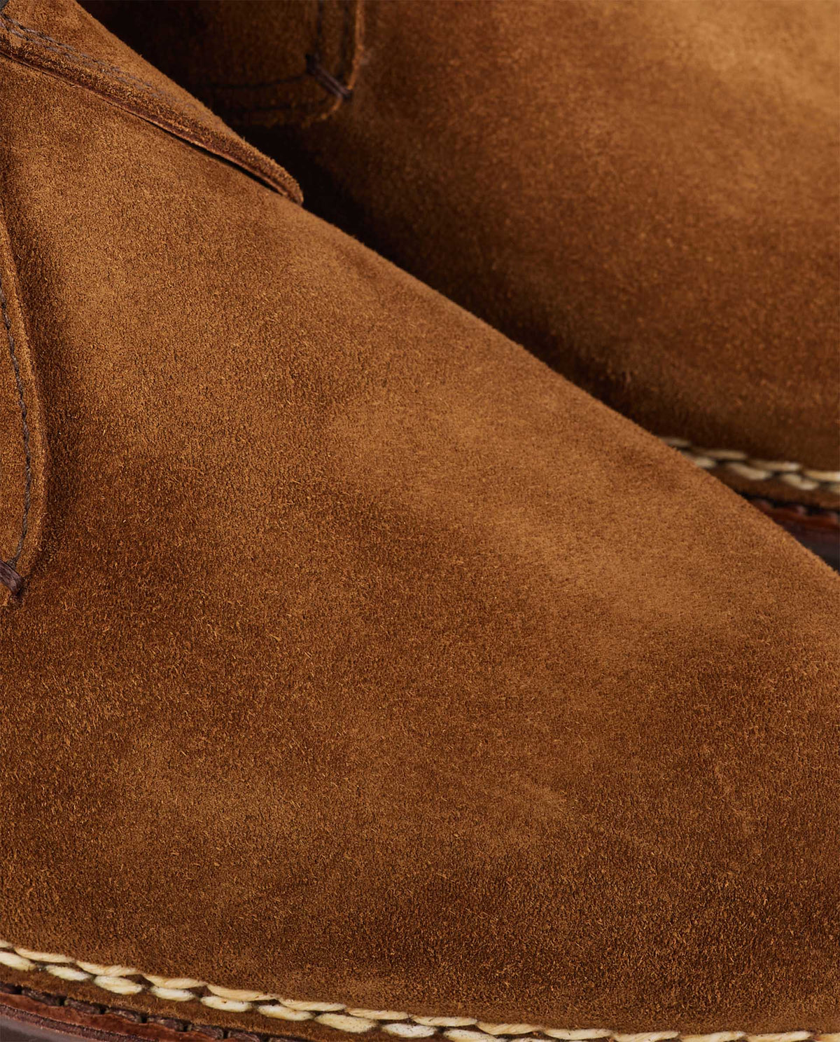 New Desert Norvegese Shoes