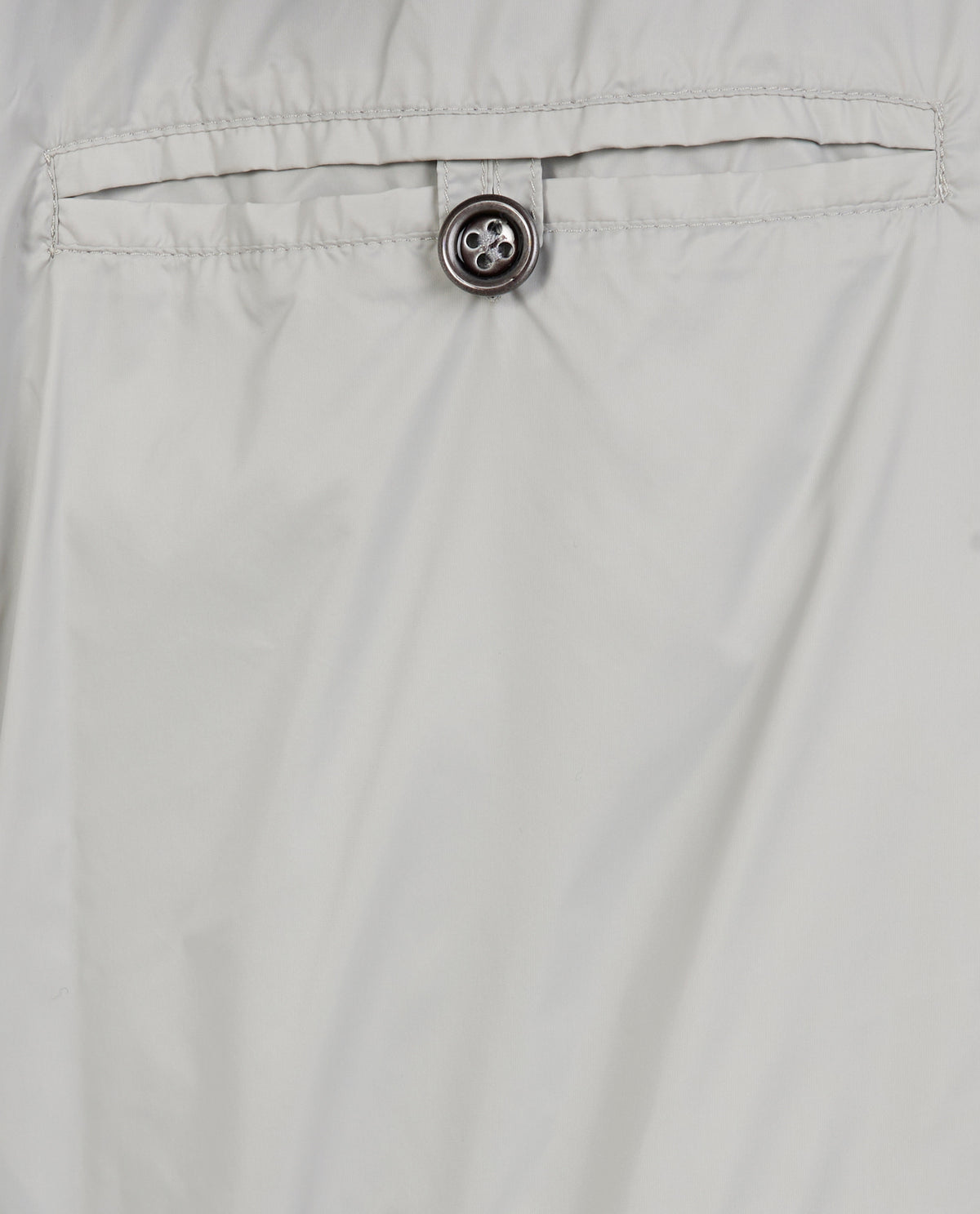 Technisch Rits Vest - Groen