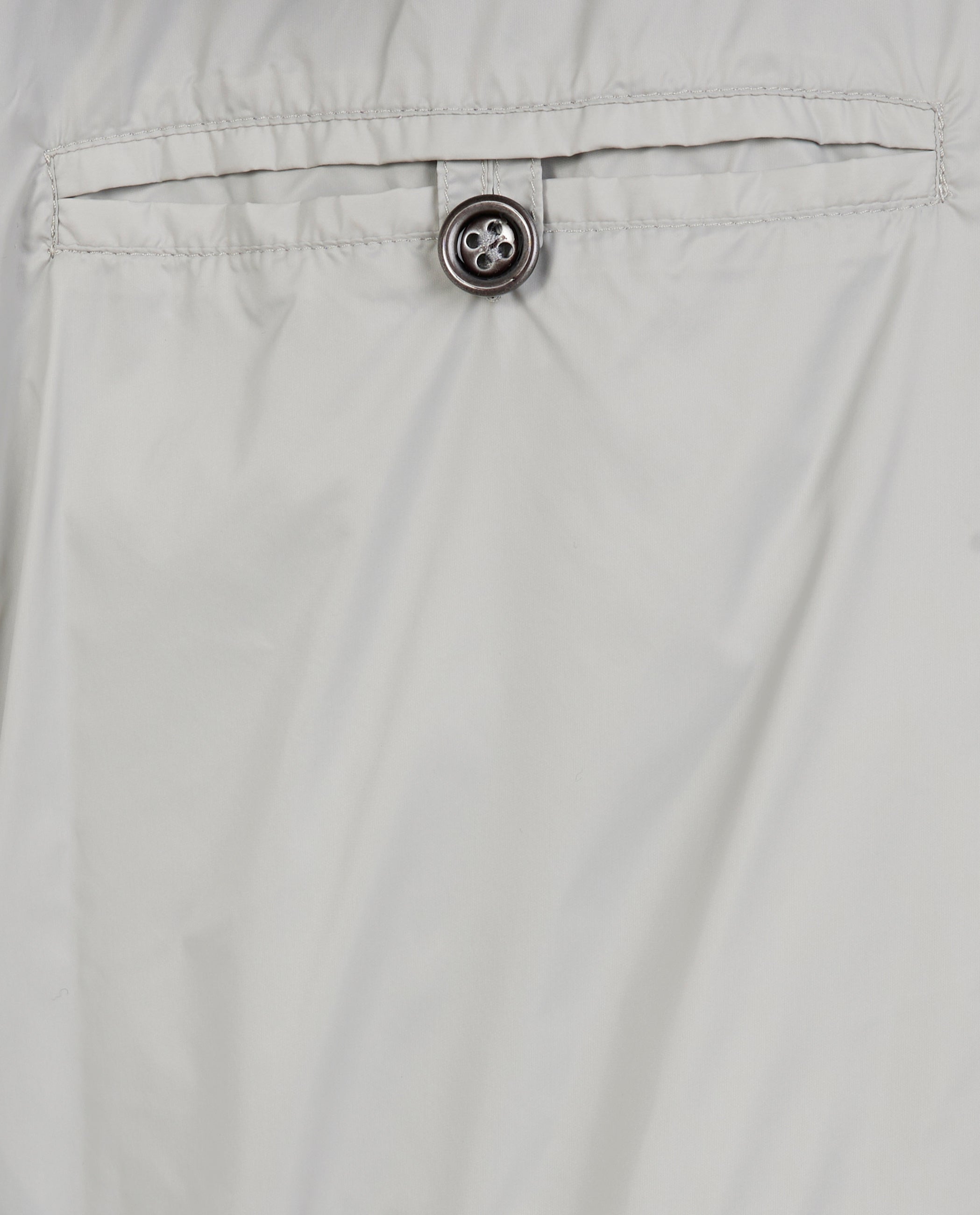 Technical Zip Cardigan