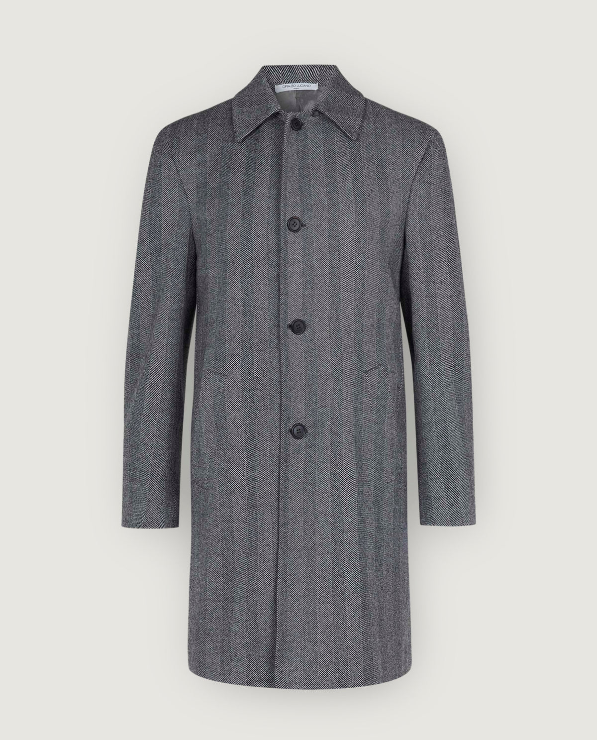 Overcoat