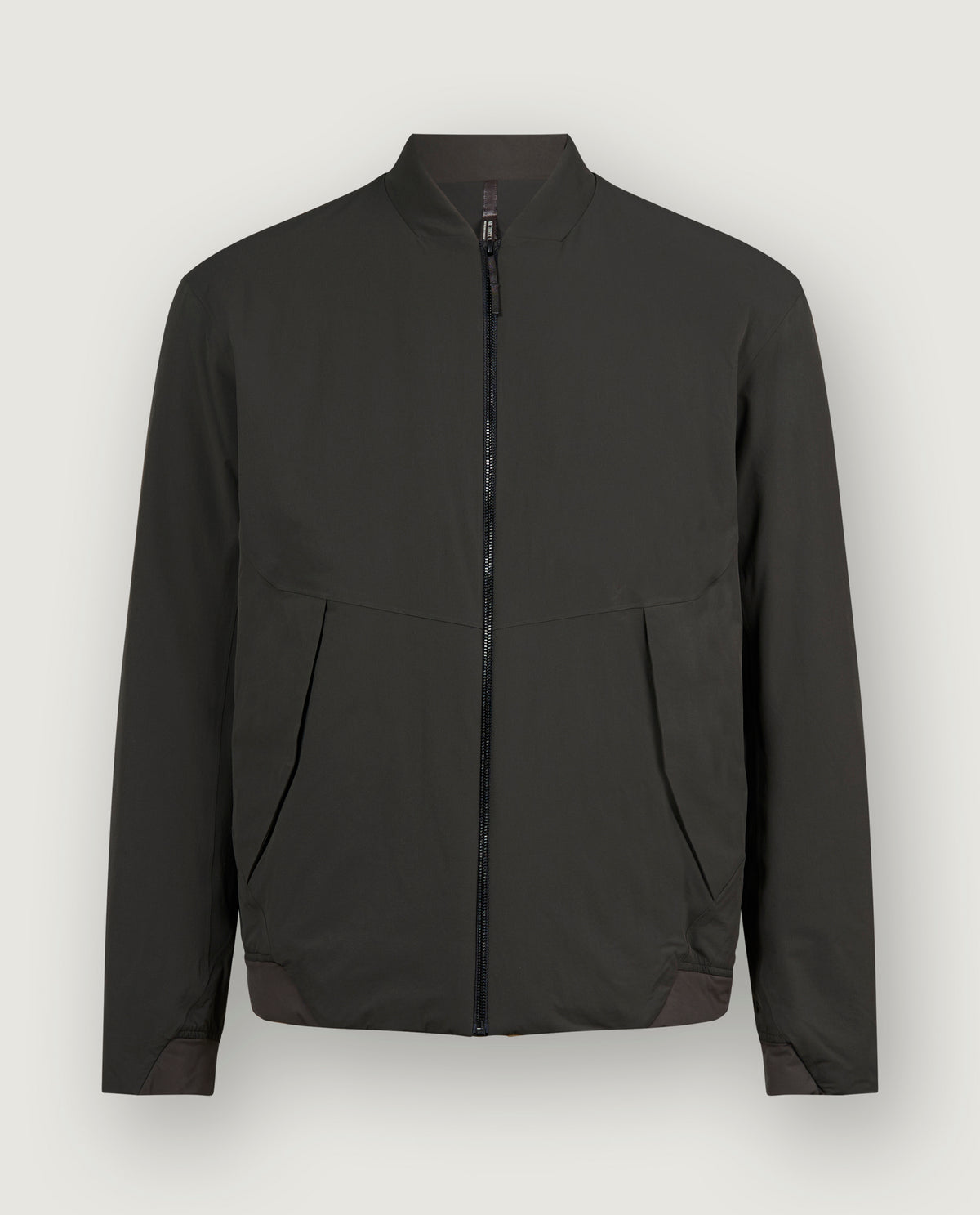 Diode Bomber - Groen