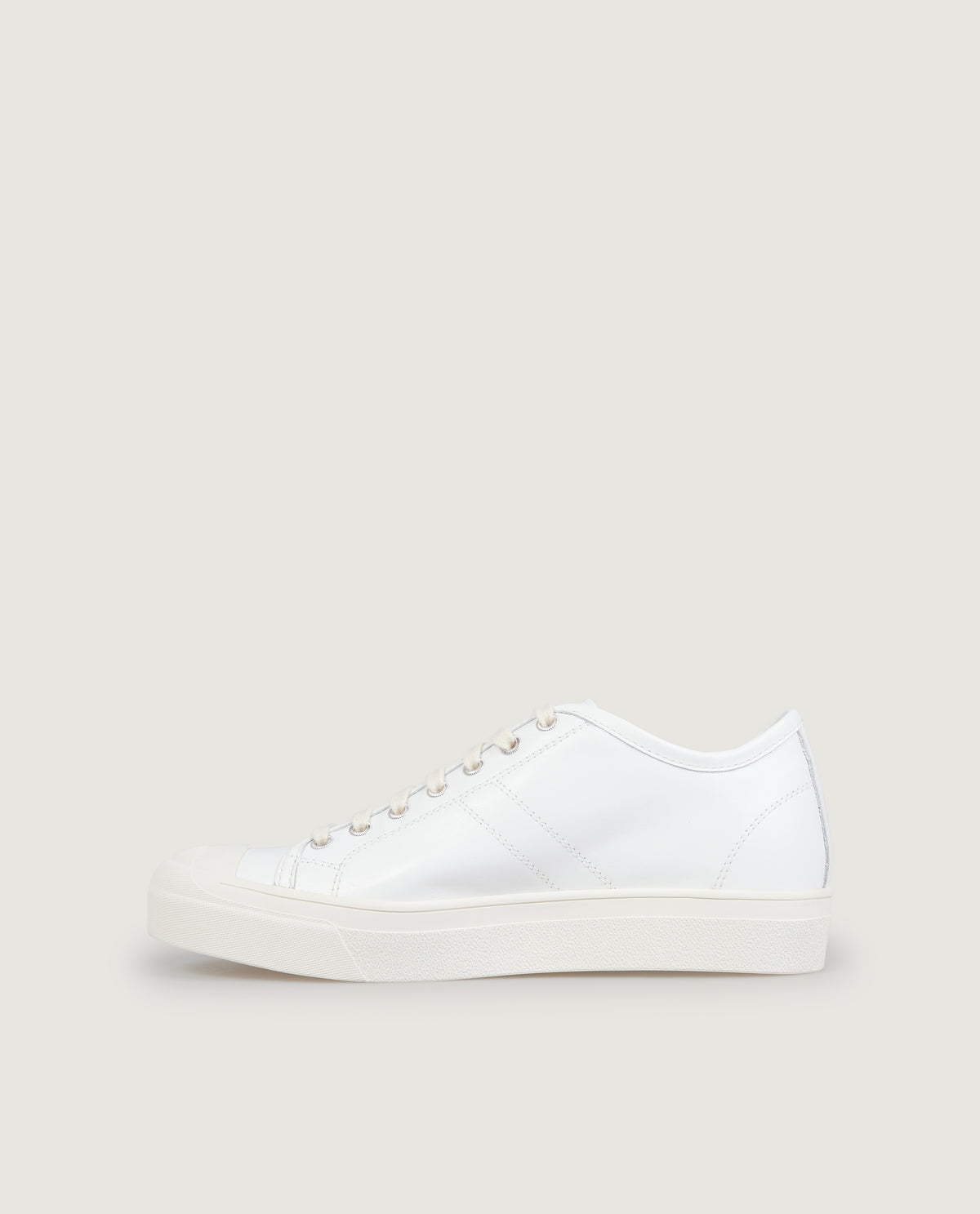 Leren Folk sneakers - Wit