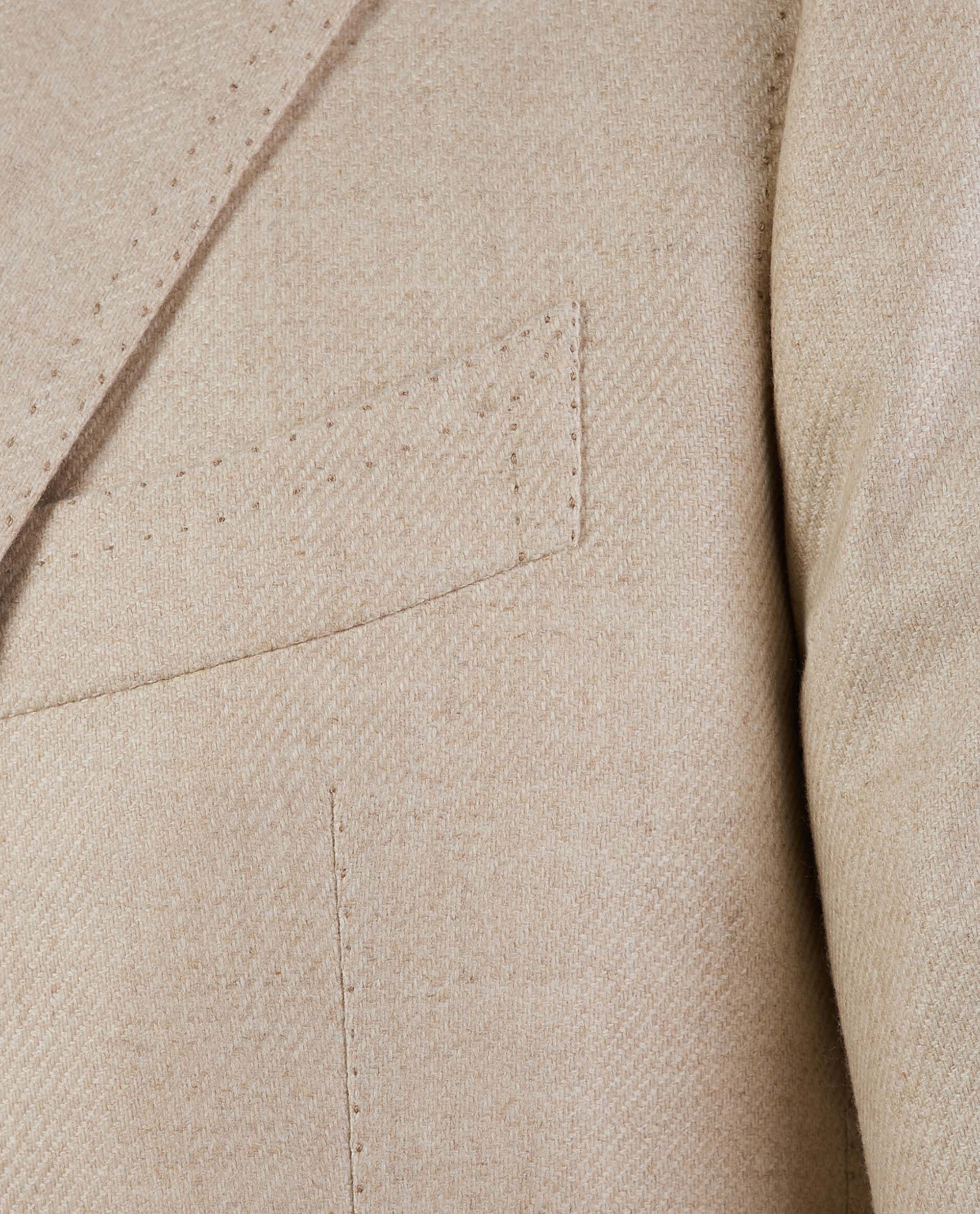 Cashmere Jacket