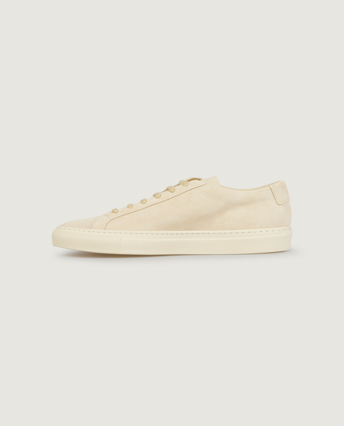 Achilles Sneaker - Lichtbruin