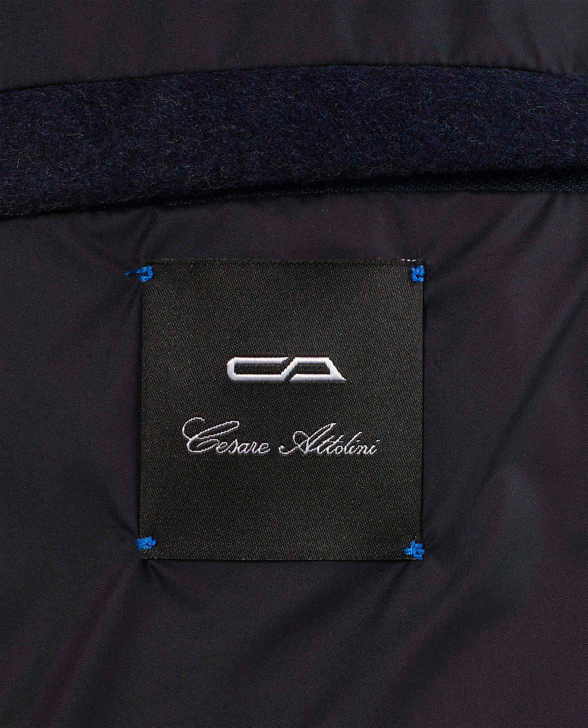 Cashmere Bomberjacket