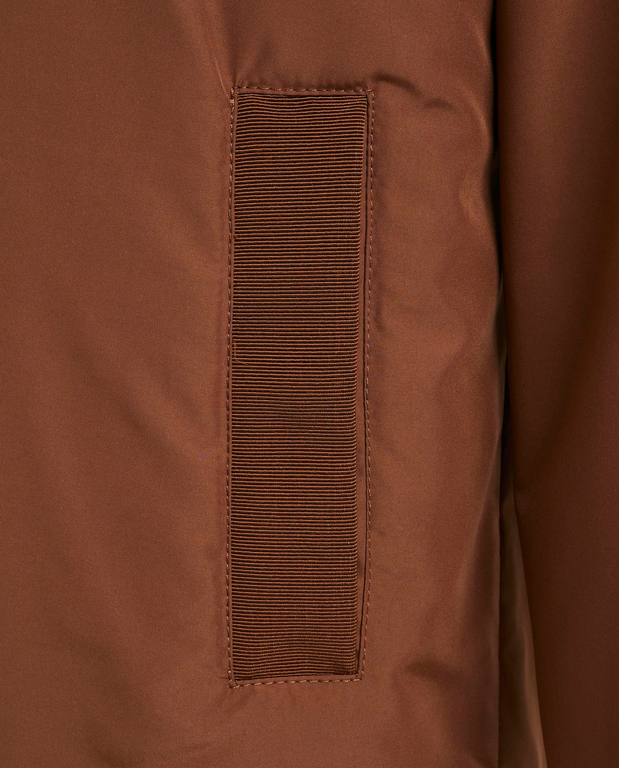 Technical Blouson Jacket