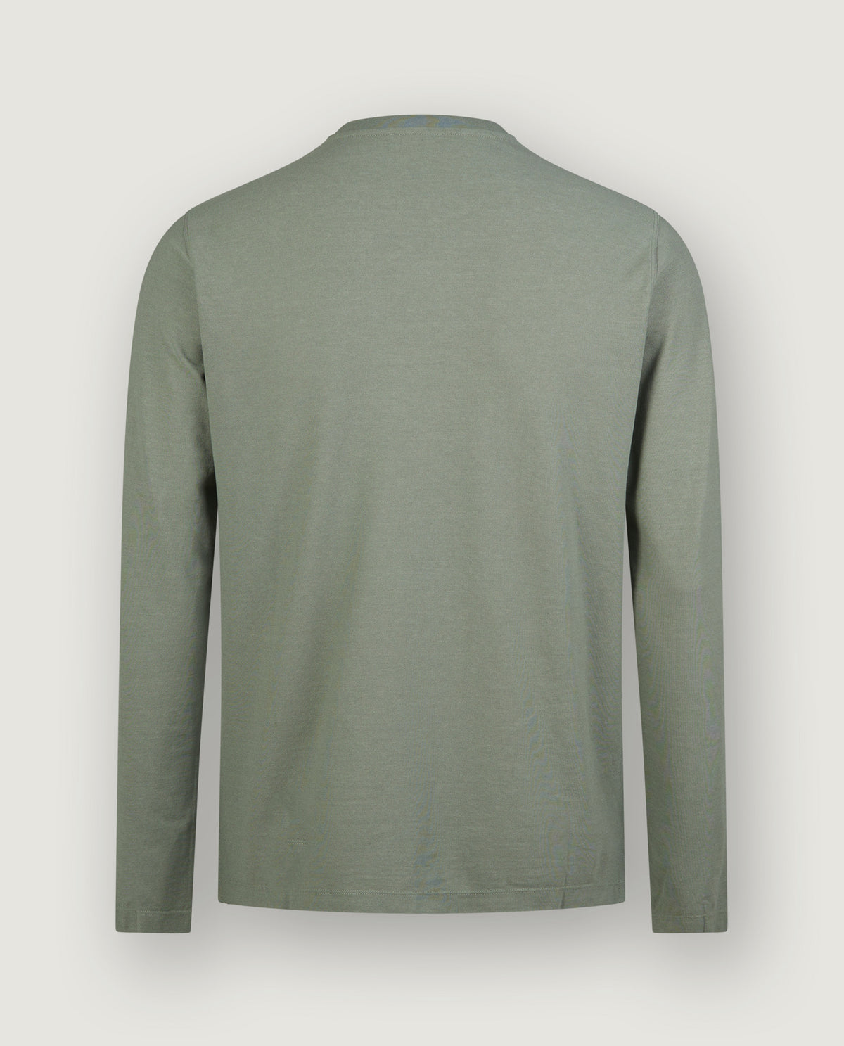 Ice Cotton Trui - Groen