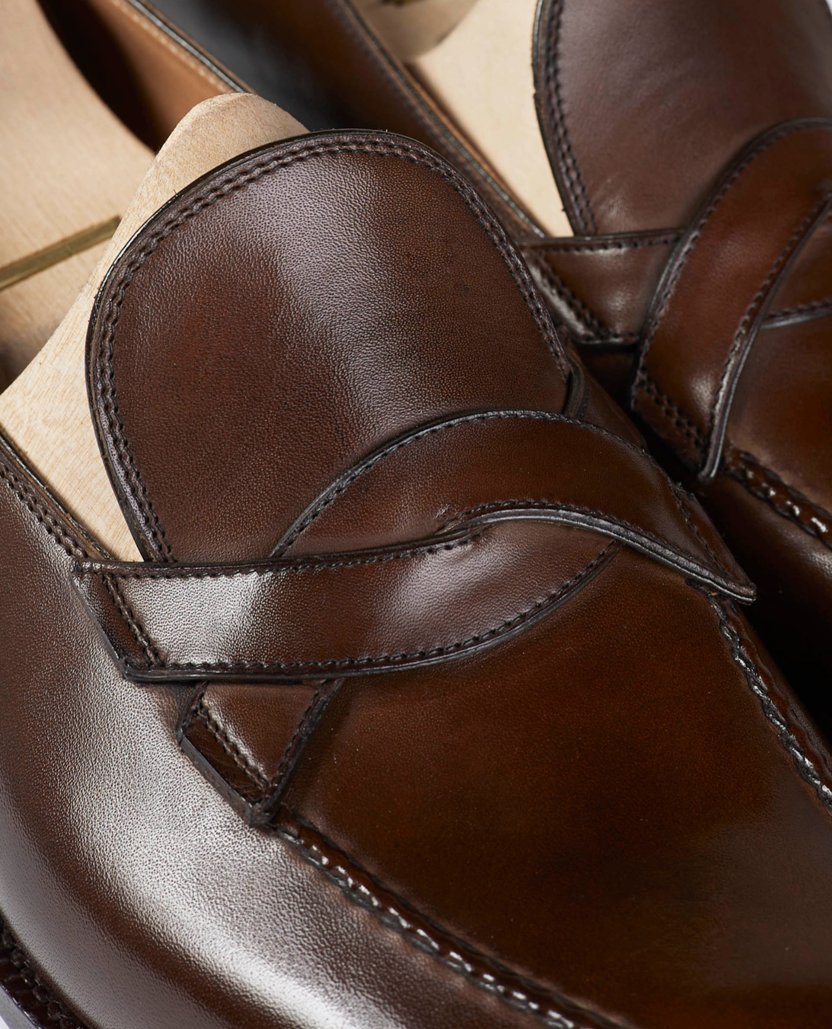 Butterfly loafer - Mod. 726