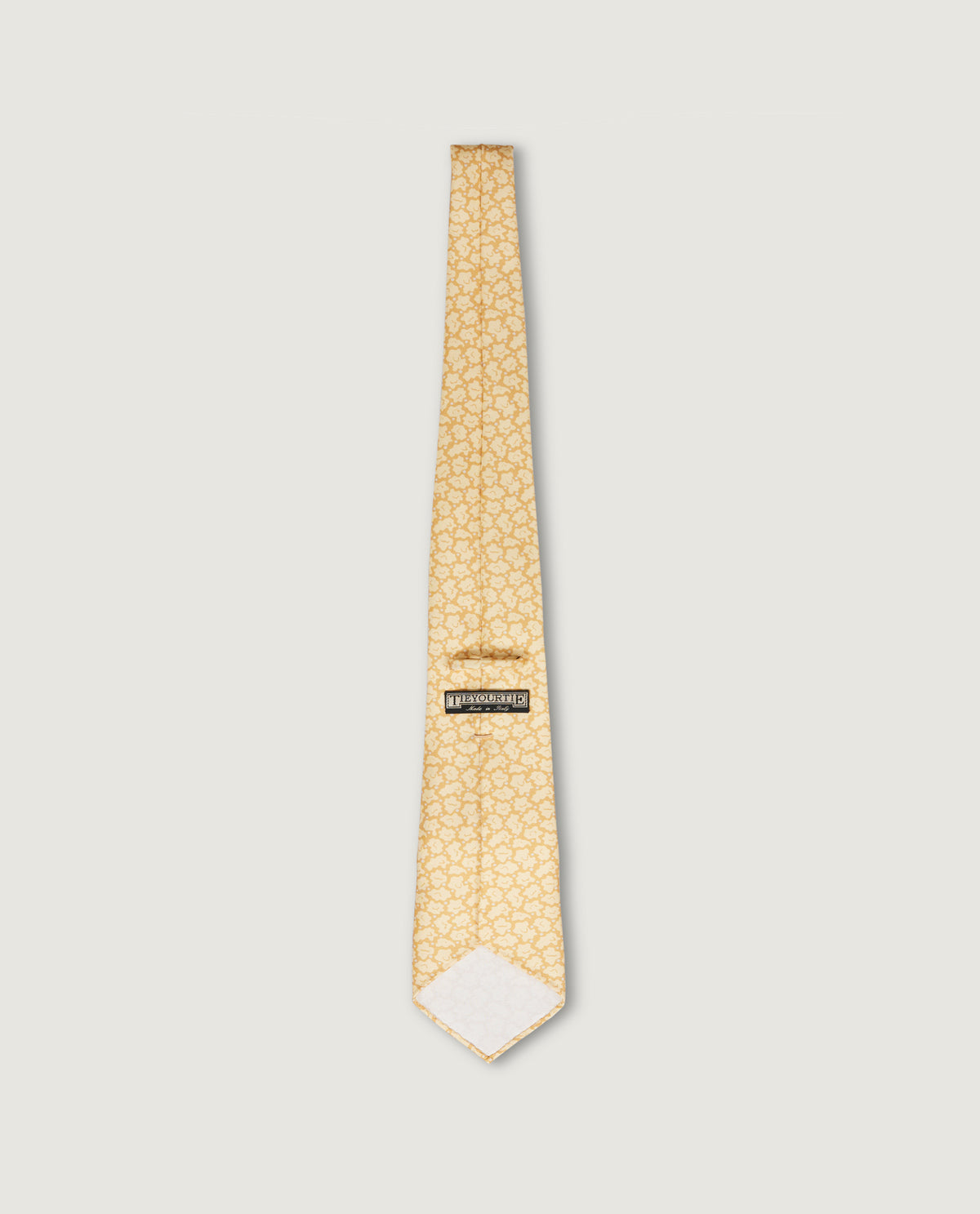 Silk Tie