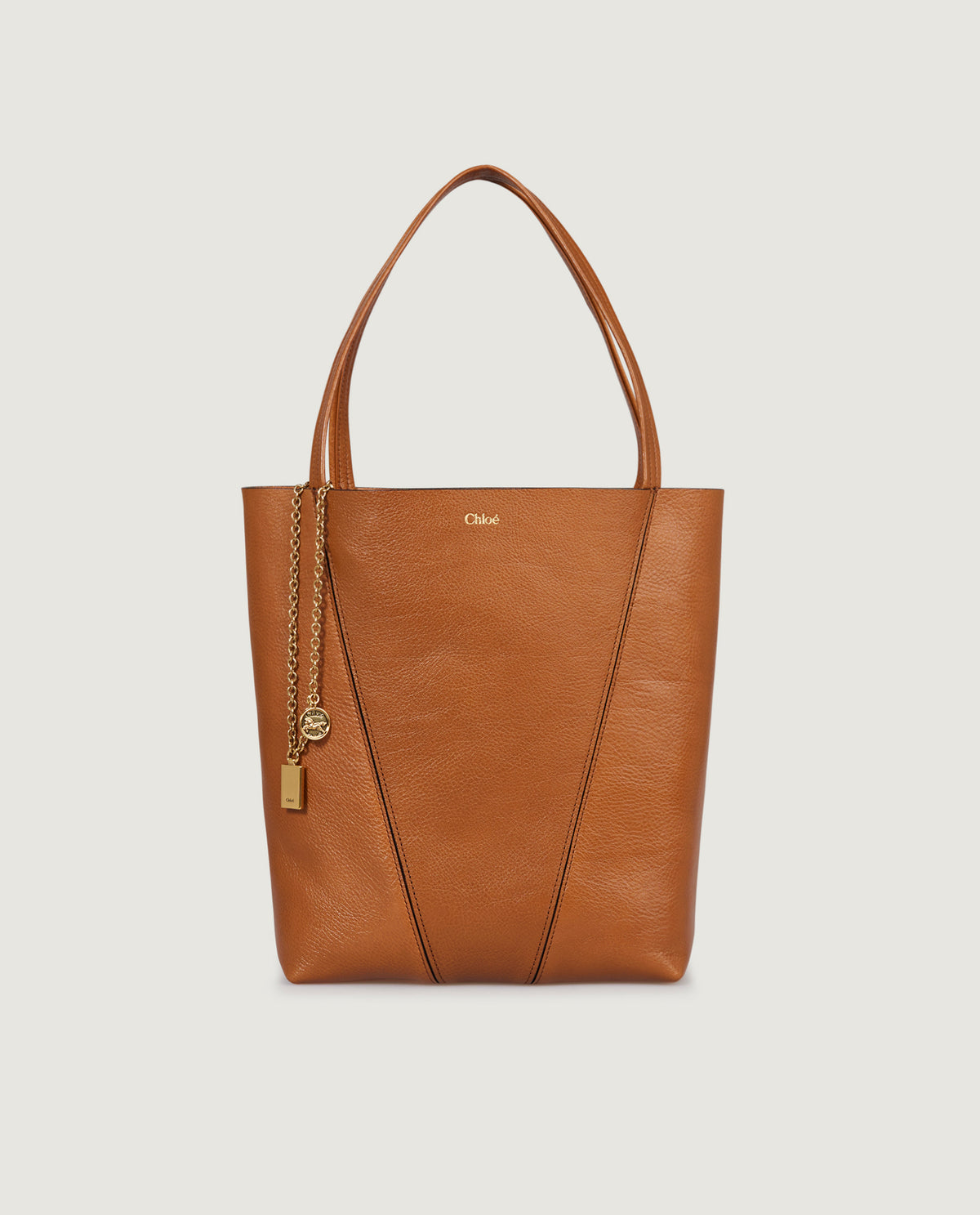 Spin Tote Bag - Bruin