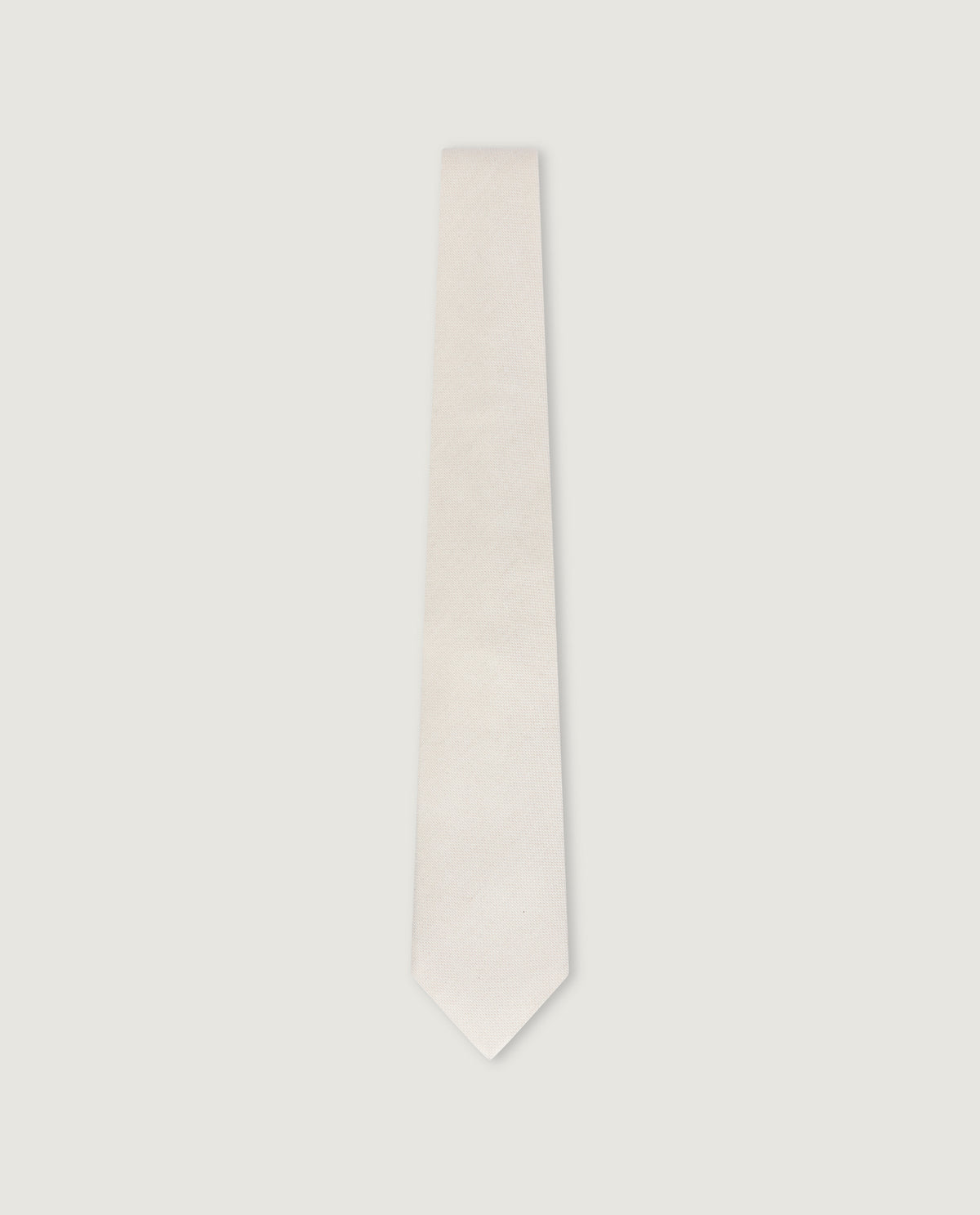 Cashmere Tie