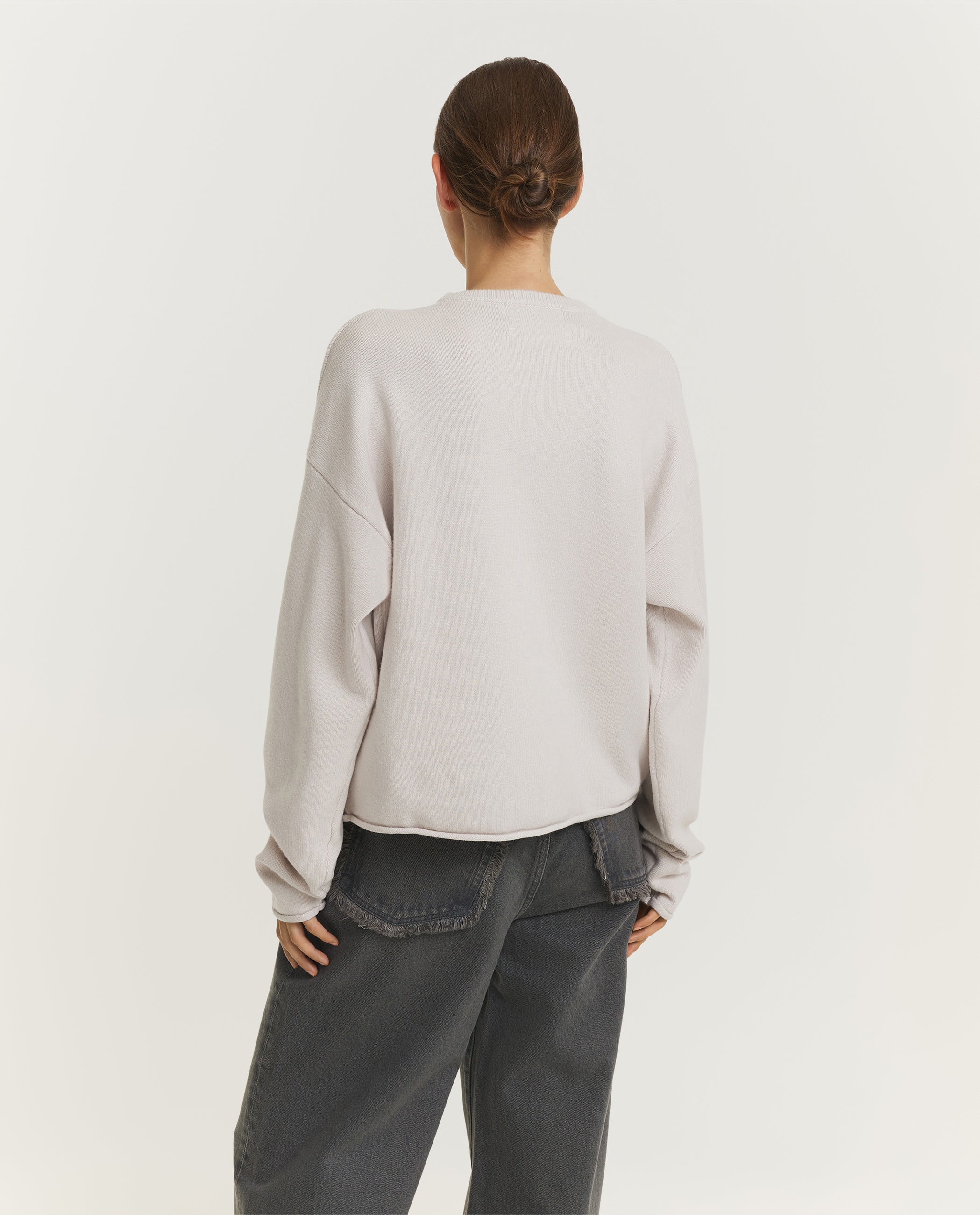 N°426 Comfy Sweater