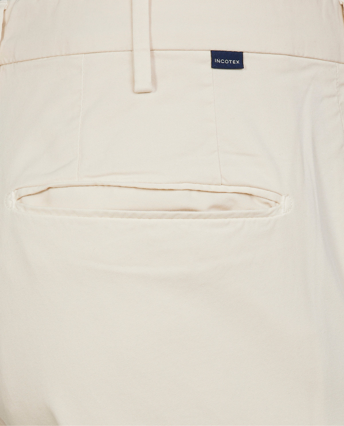 Cotton Chinos