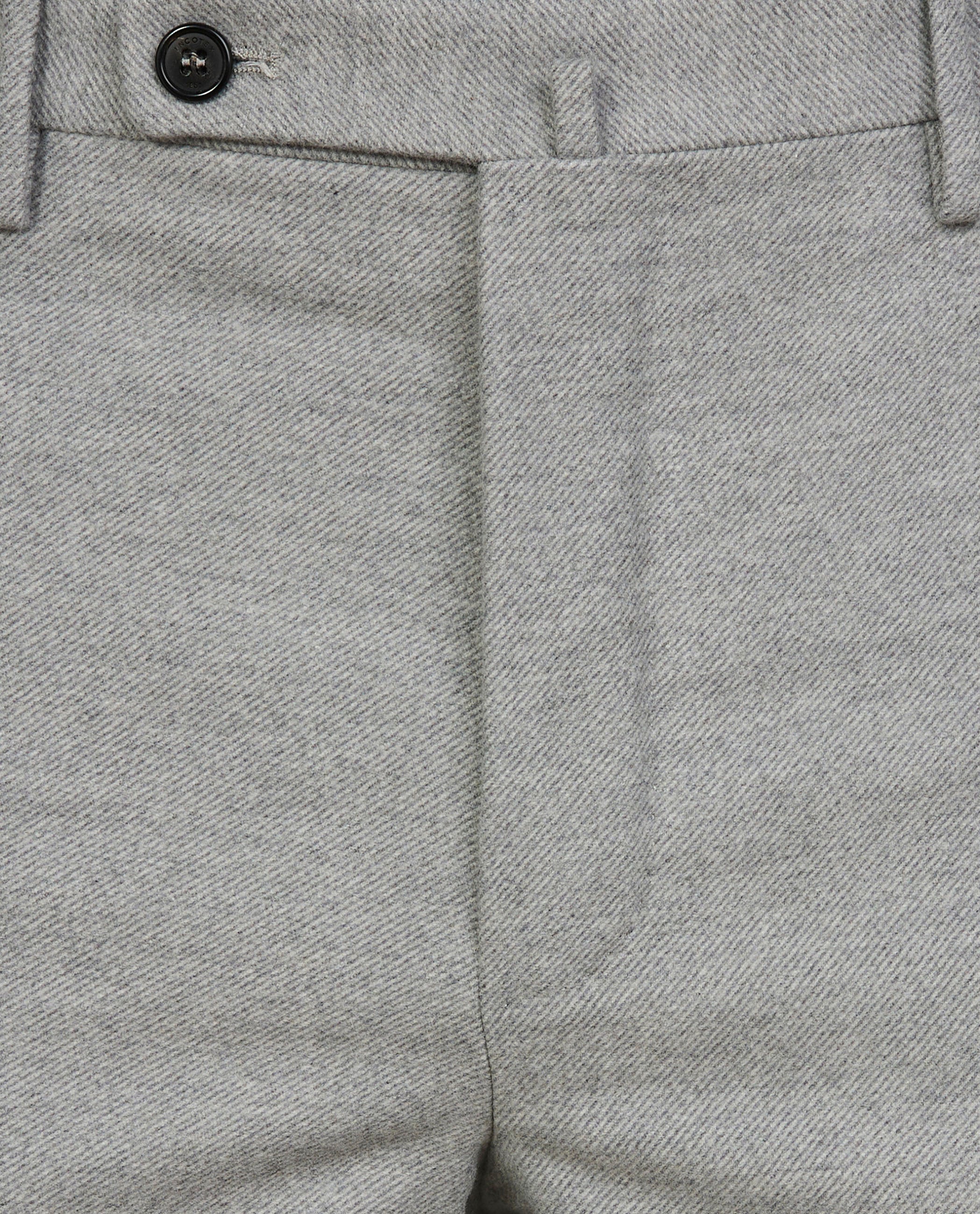 Twill Chinos
