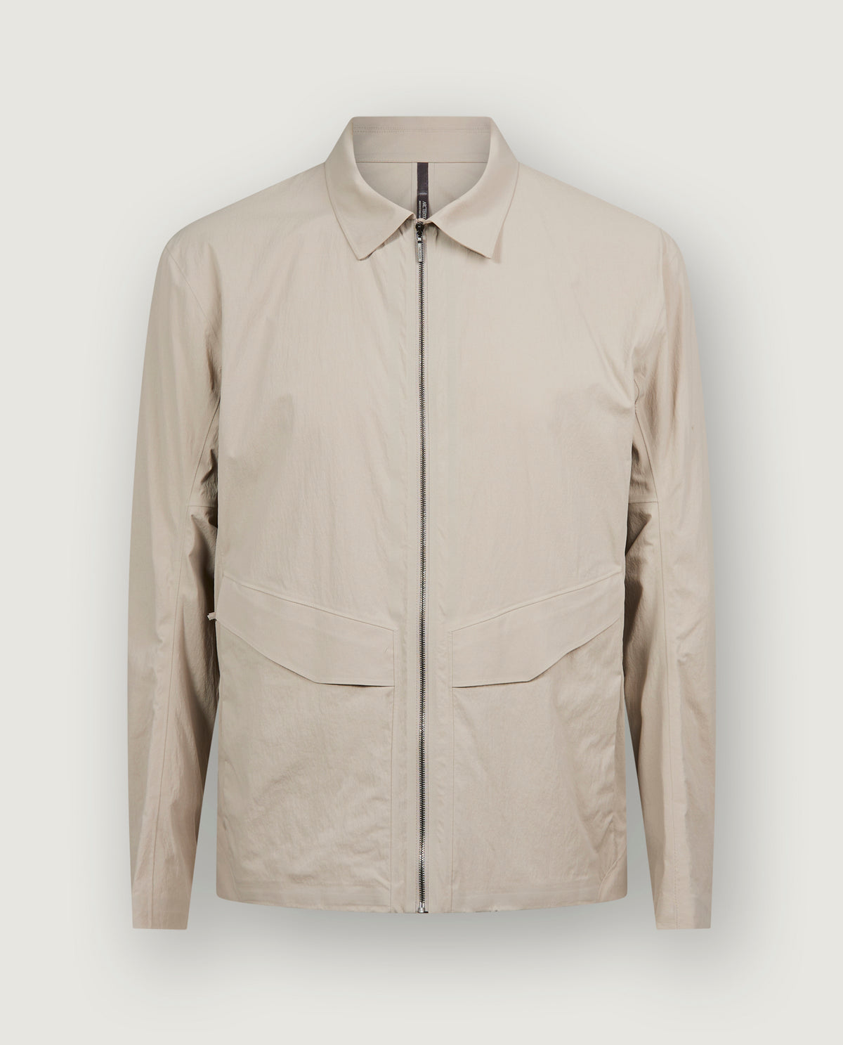 Spere LT Jacket - Lichtbruin