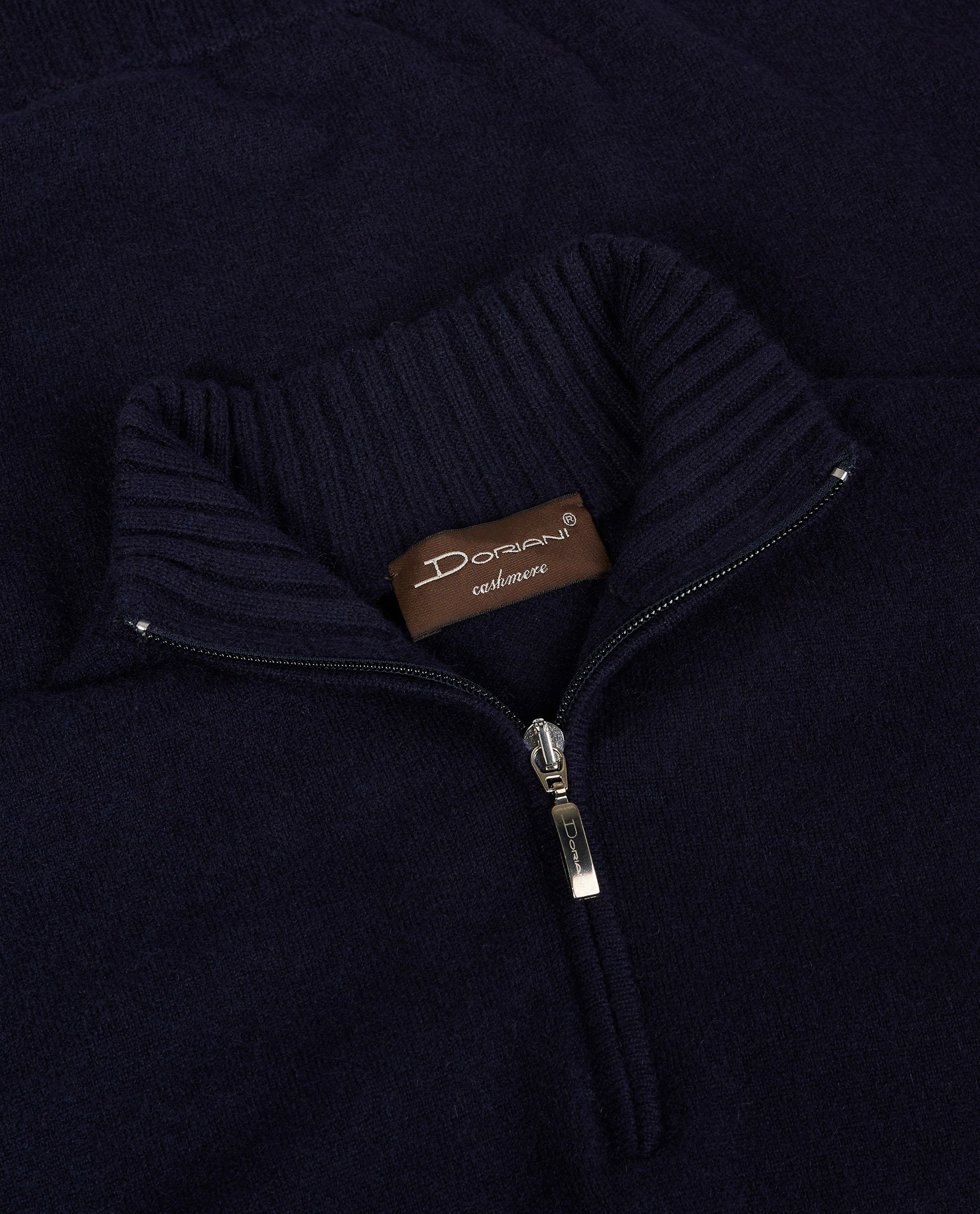 Schipperstrui - Donkerblauw