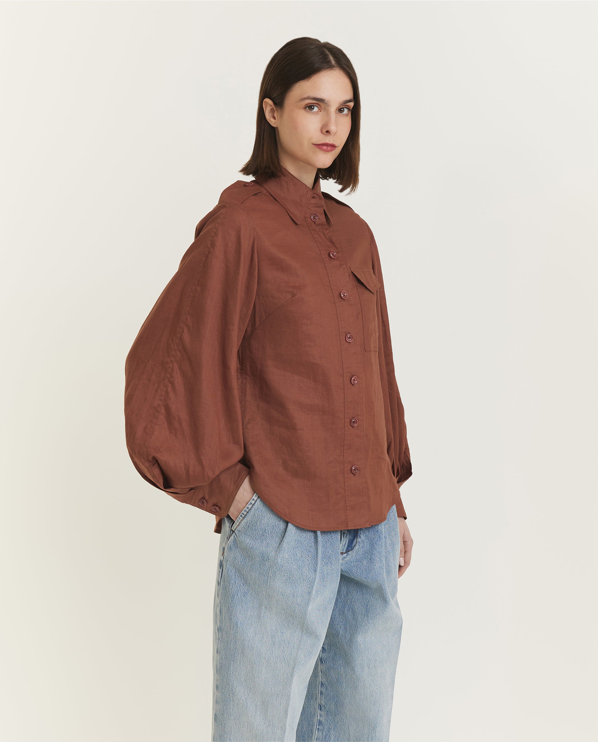 Utility Shirt