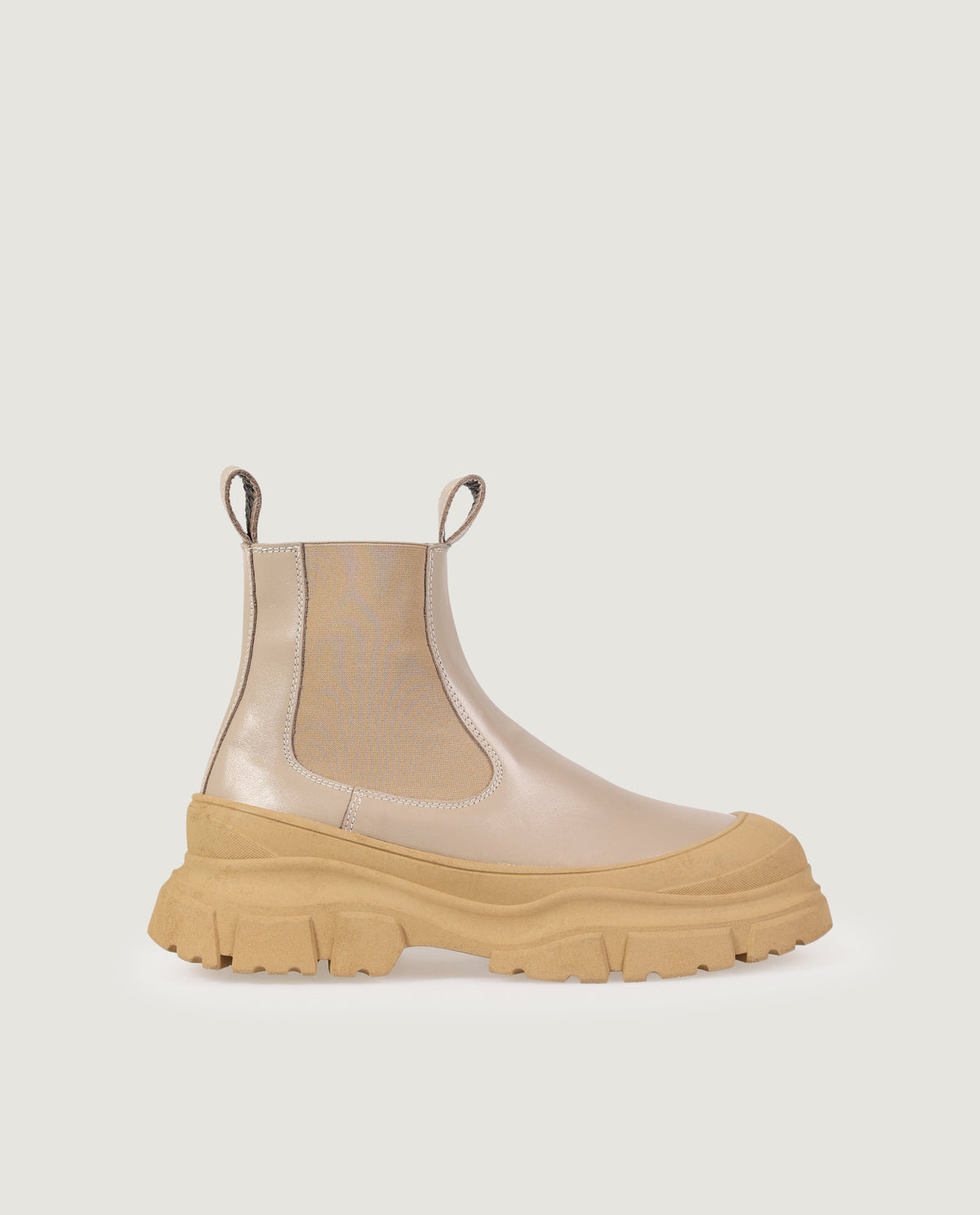 Chelsea boots