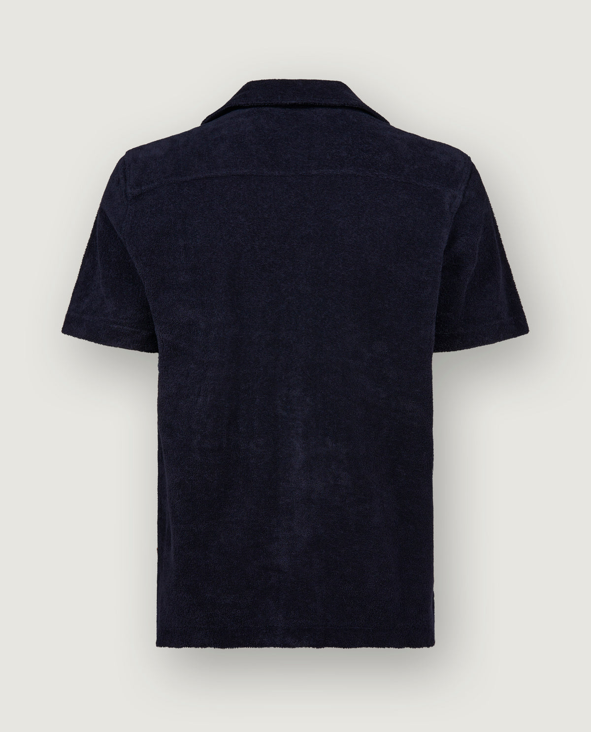 Howell Towelling Shirt